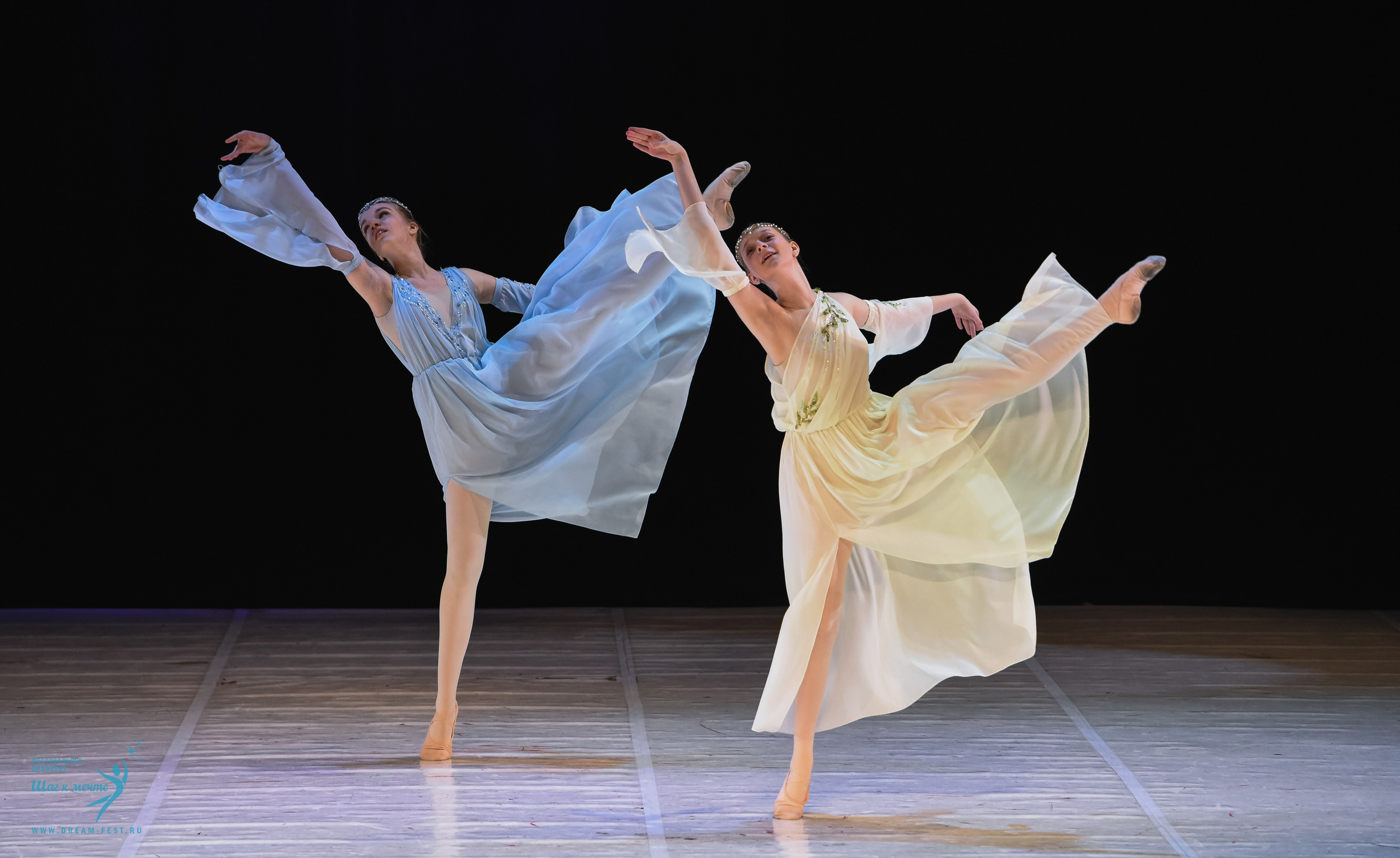 28.02.2026 Фестивальное движение «Шаг к мечте» г. Москва. Медиастудия Фото Концепт