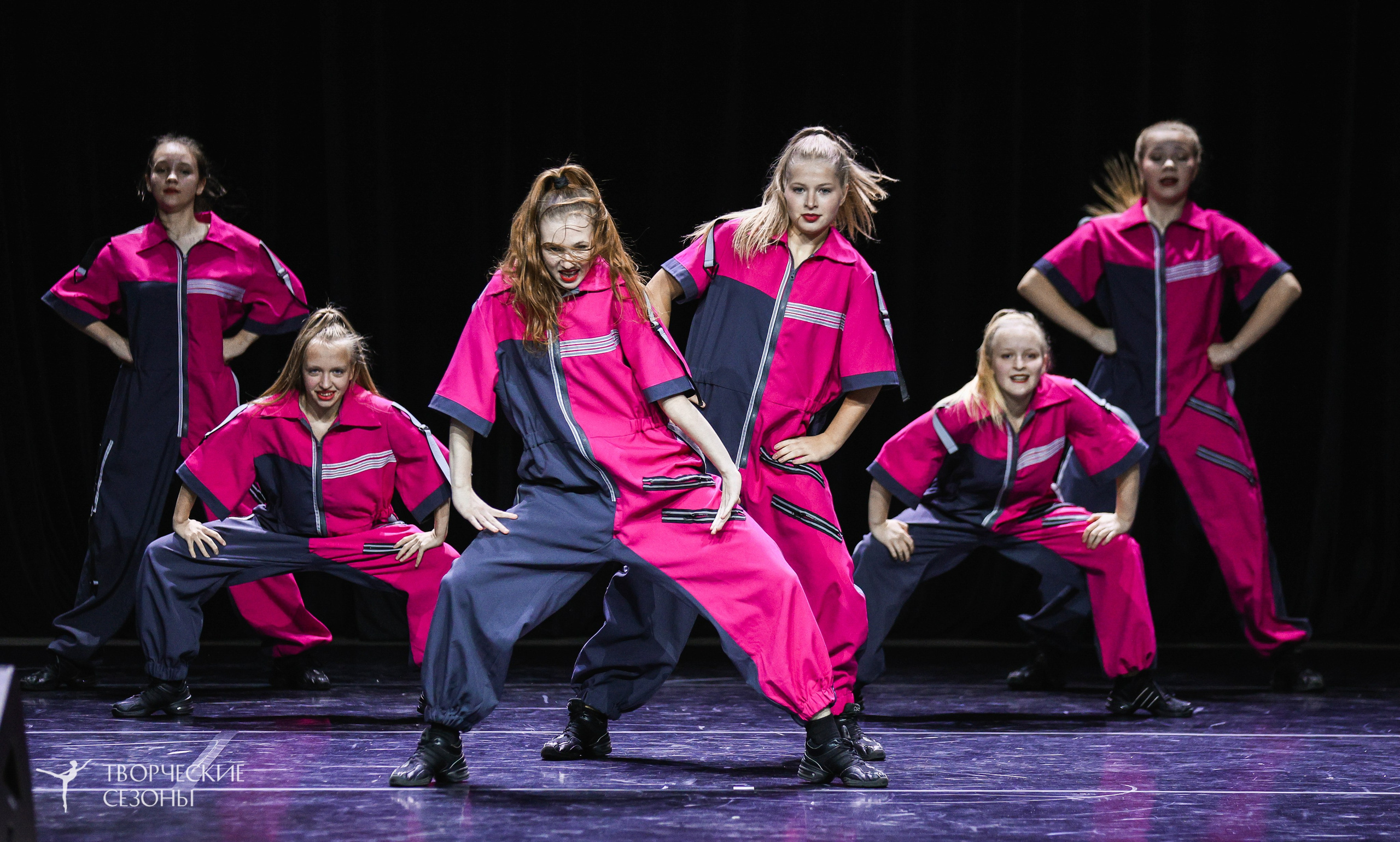 29.11.2025 IV Всероссийский конкурс «Всероссийская Танцевальная Олимпиада» г. Казань. Медиастудия Фото Концепт