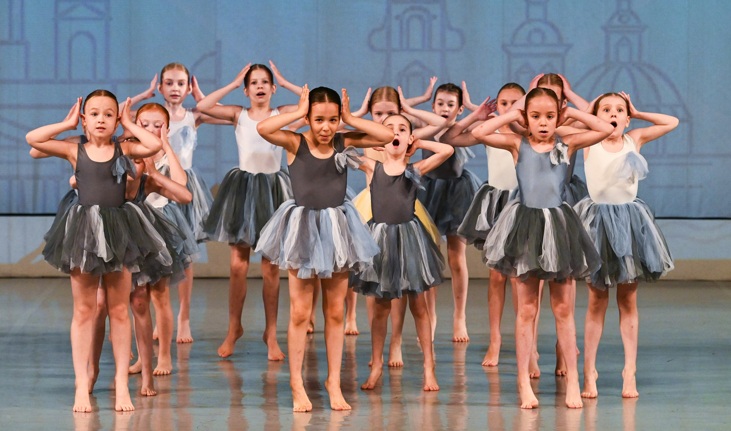 02.06.2025 «АртКомпас» Всероссийский фестиваль талантов «Невские встречи» г. Санкт-Петербург. Медиастудия Фото Концепт