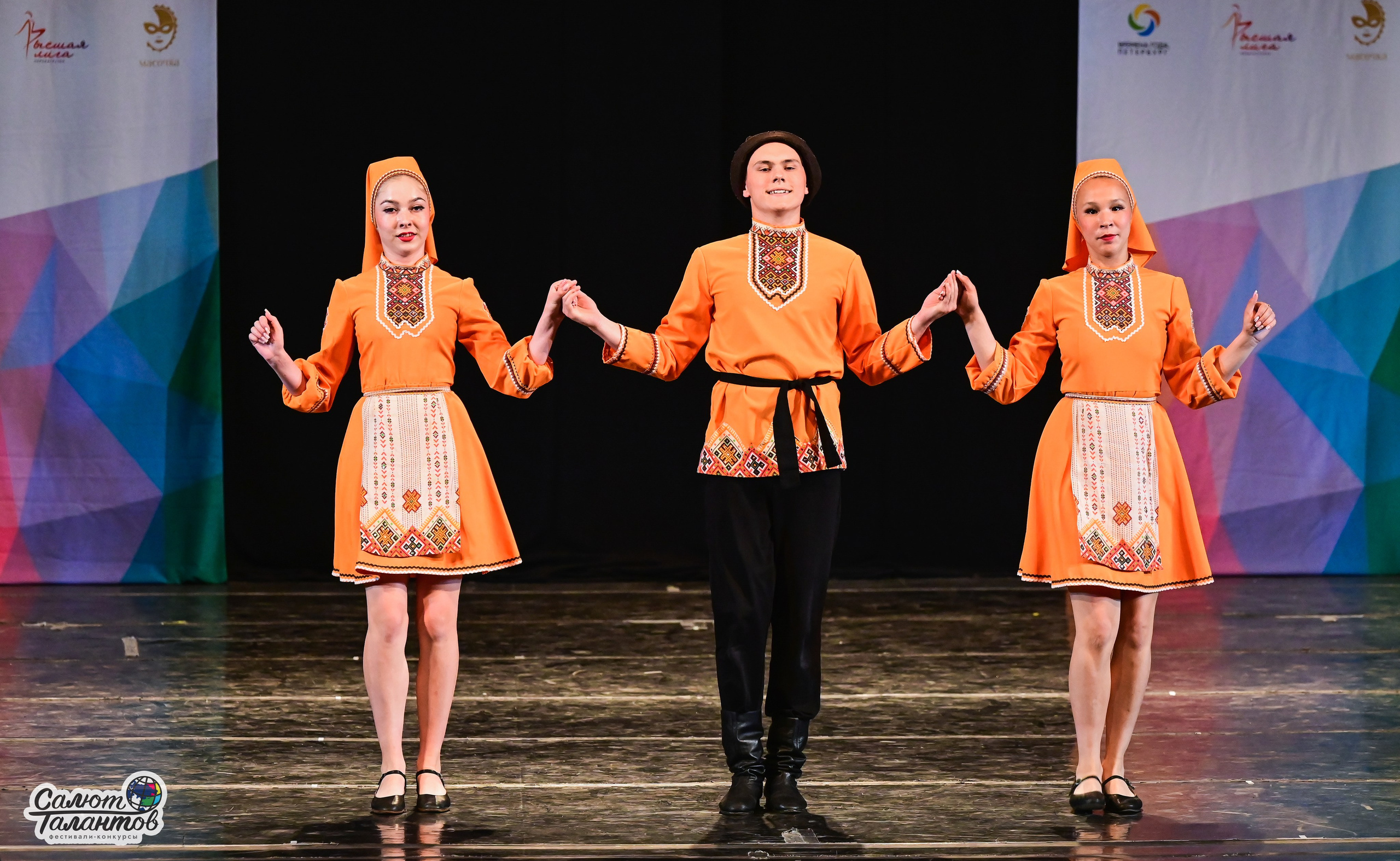 14.06.2025 «Салют Талантов» 41-й Международный фестиваль-конкурс «МОСКВА ВЕРИТ ТАЛАНТАМ» г. Москва. Медиастудия Фото Концепт