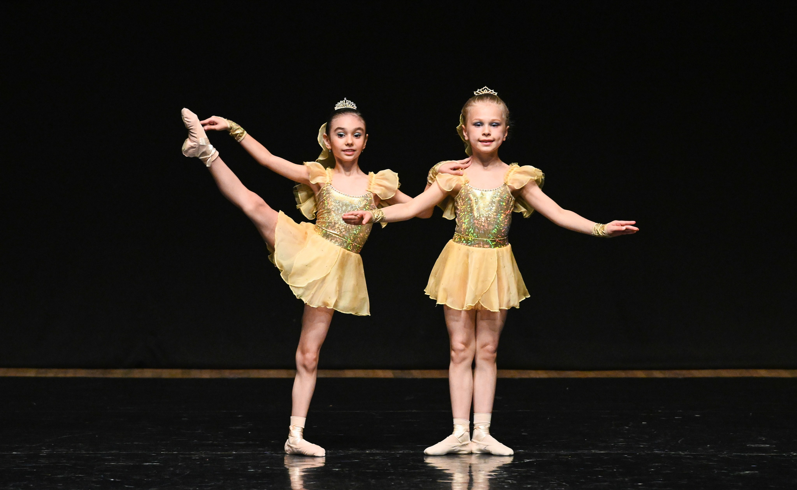 18.05.2025 Всероссийский конкурс классического танца «Подъём» г. Нижний Новгород. Медиастудия Фото Концепт