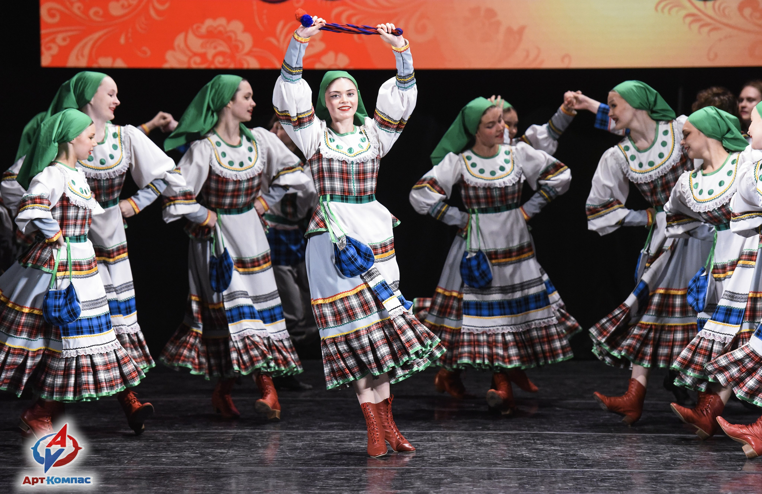 16.05.2026 Всероссийский конкурс народного творчества «Красно Солнышко» г. Нижний Новгород. Медиастудия Фото Концепт
