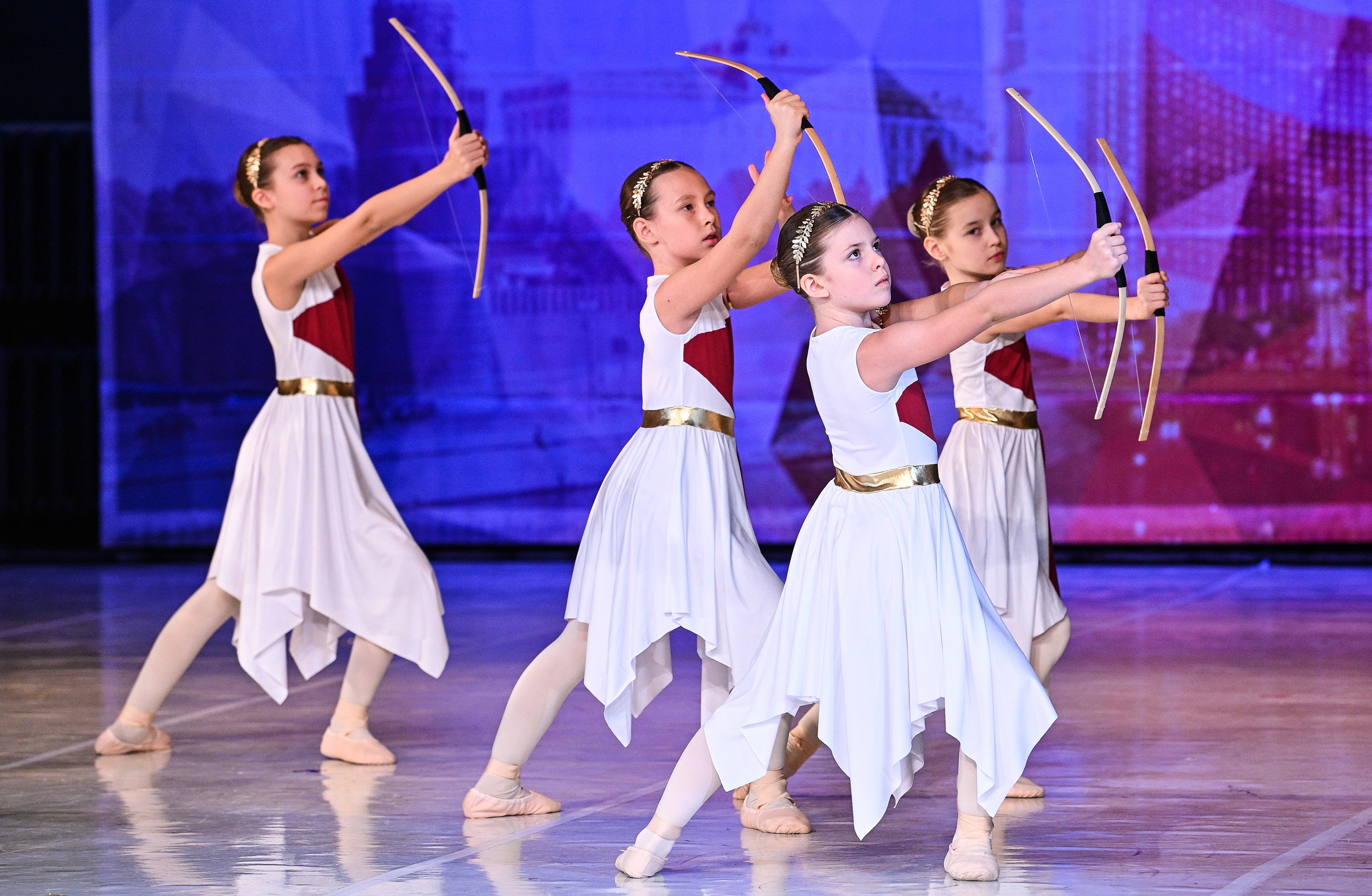 09.11.2024 «Московский Звездопад» Фестивальное движение «Шаг к мечте» г. Москва. Медиастудия Фото Концепт