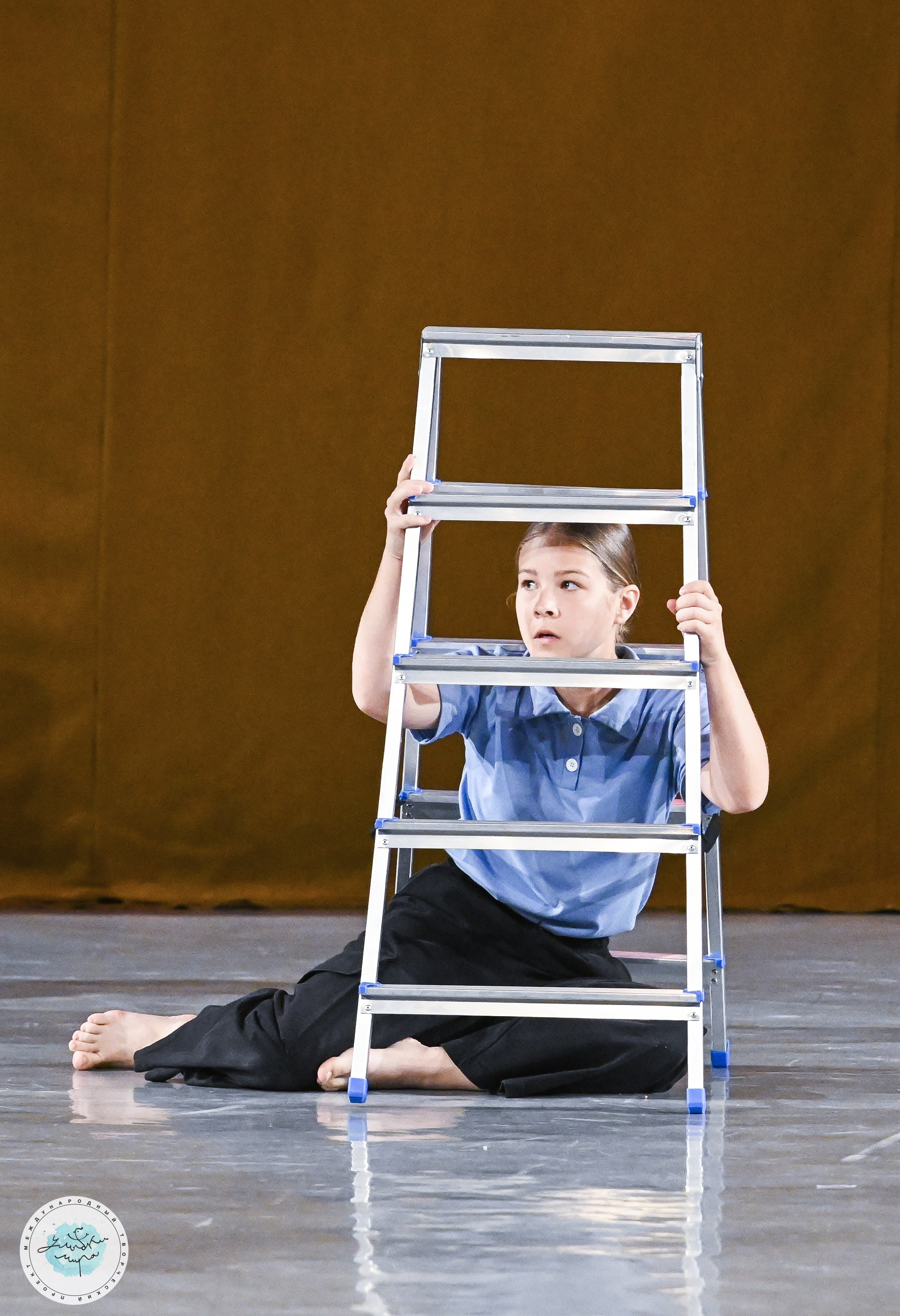 08.07.2025 «Улыбки Мира» Финал Международного творческого проекта г. Санкт-Петербург. Медиастудия Фото Концепт