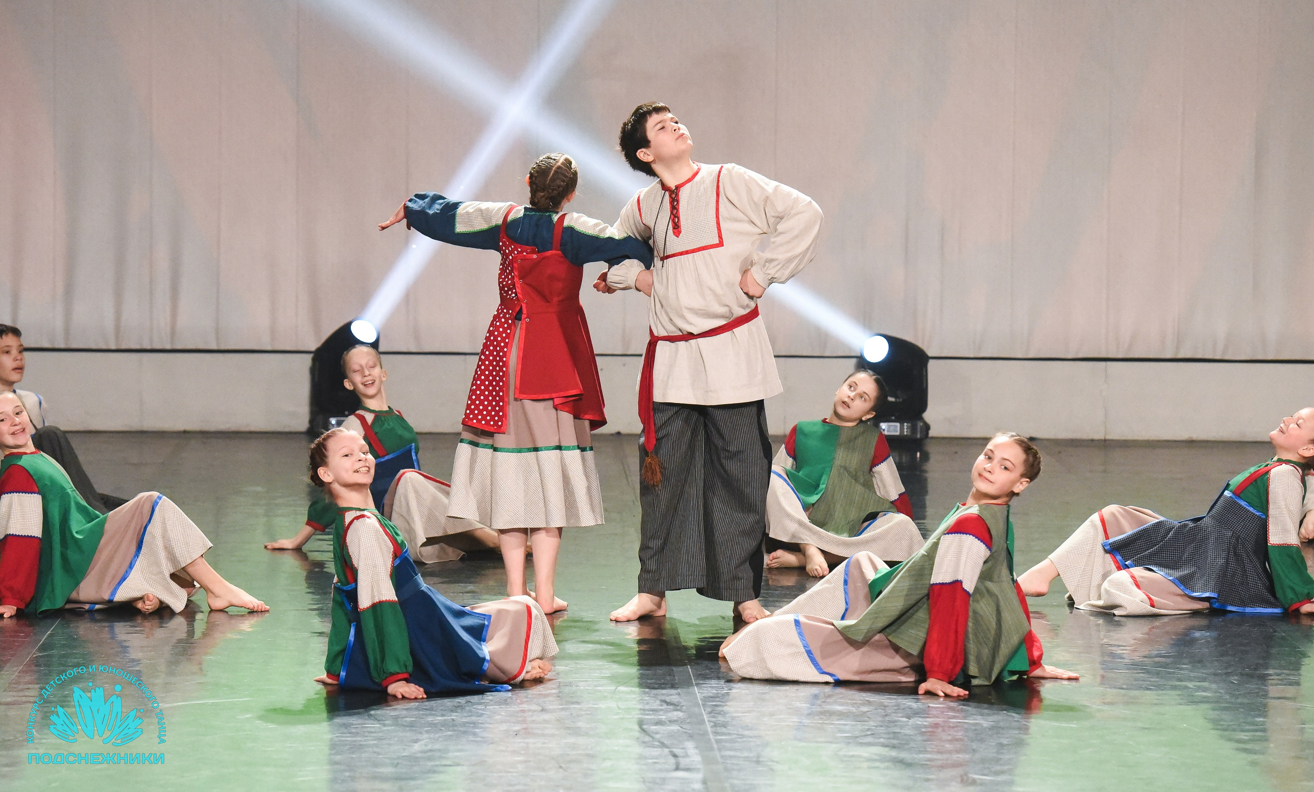 15.04.2026 Всероссийский конкурс детского и юношеского творчества «ПОДСНЕЖНИКИ». Медиастудия Фото Концепт