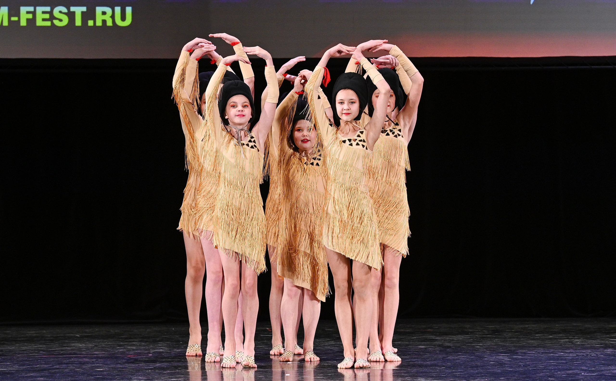 07.12.2024 Фестивальное движение «Шаг к мечте» г. Санкт-Петербург. Медиастудия Фото Концепт