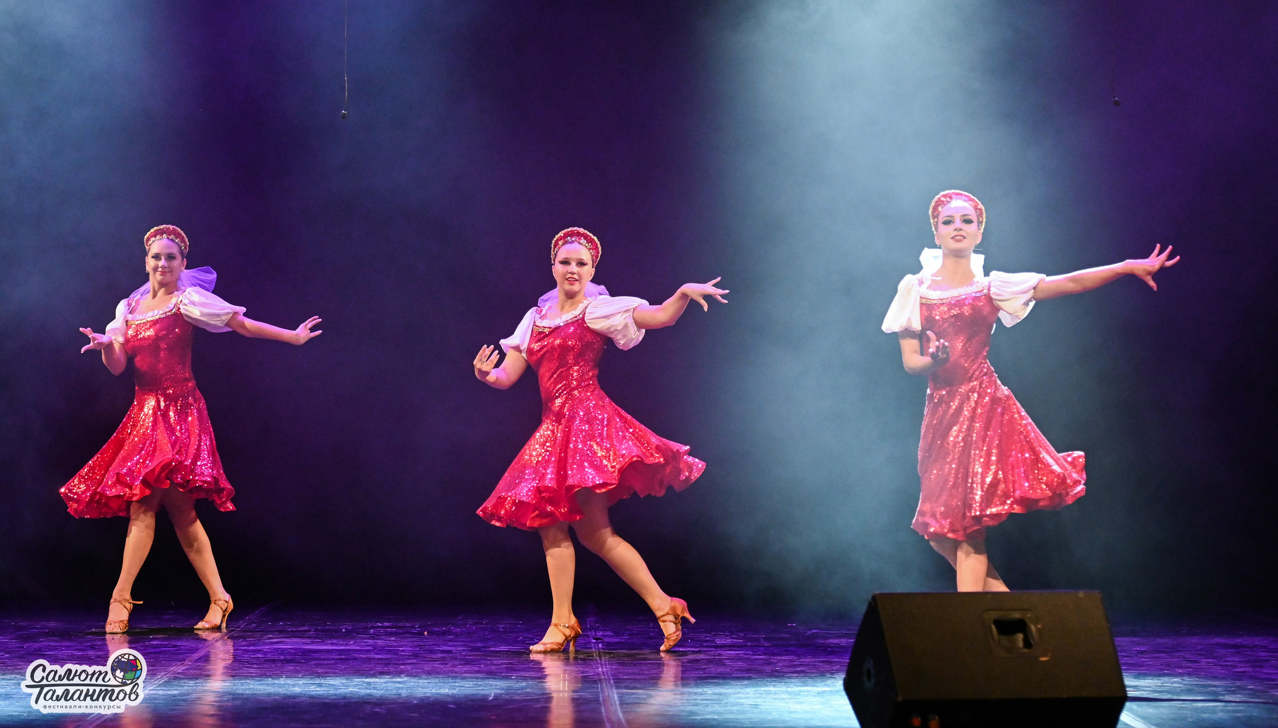 30.10.2024 6-й Международный Творческий Фестиваль-Конкурс «СЕРДЦЕ УРАЛА» г. Екб. Медиастудия Фото Концепт