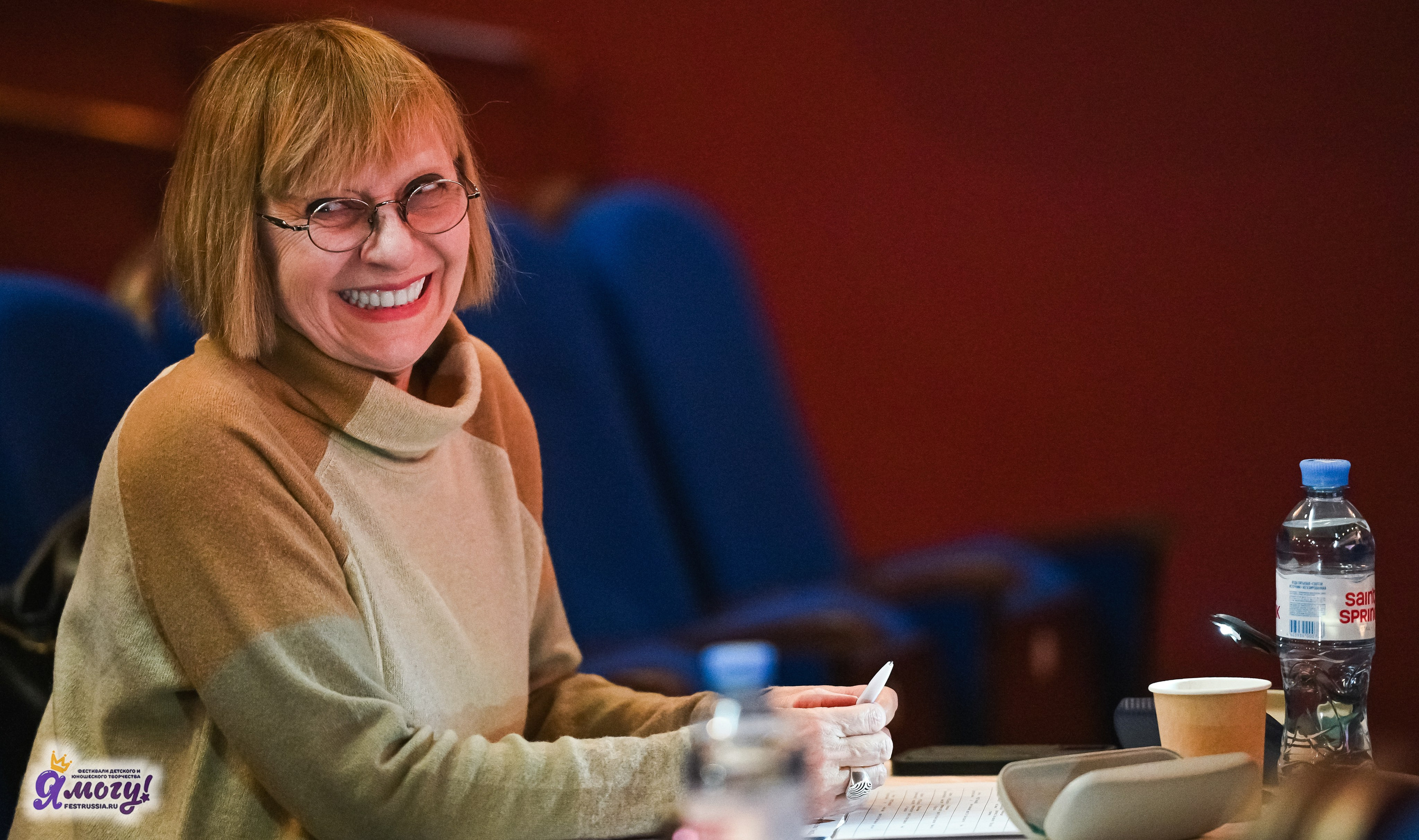 09.03.2025 «Я МОГУ!» Международный фестиваль-конкурс «Звёзды Столицы» г. Москва. Медиастудия Фото Концепт