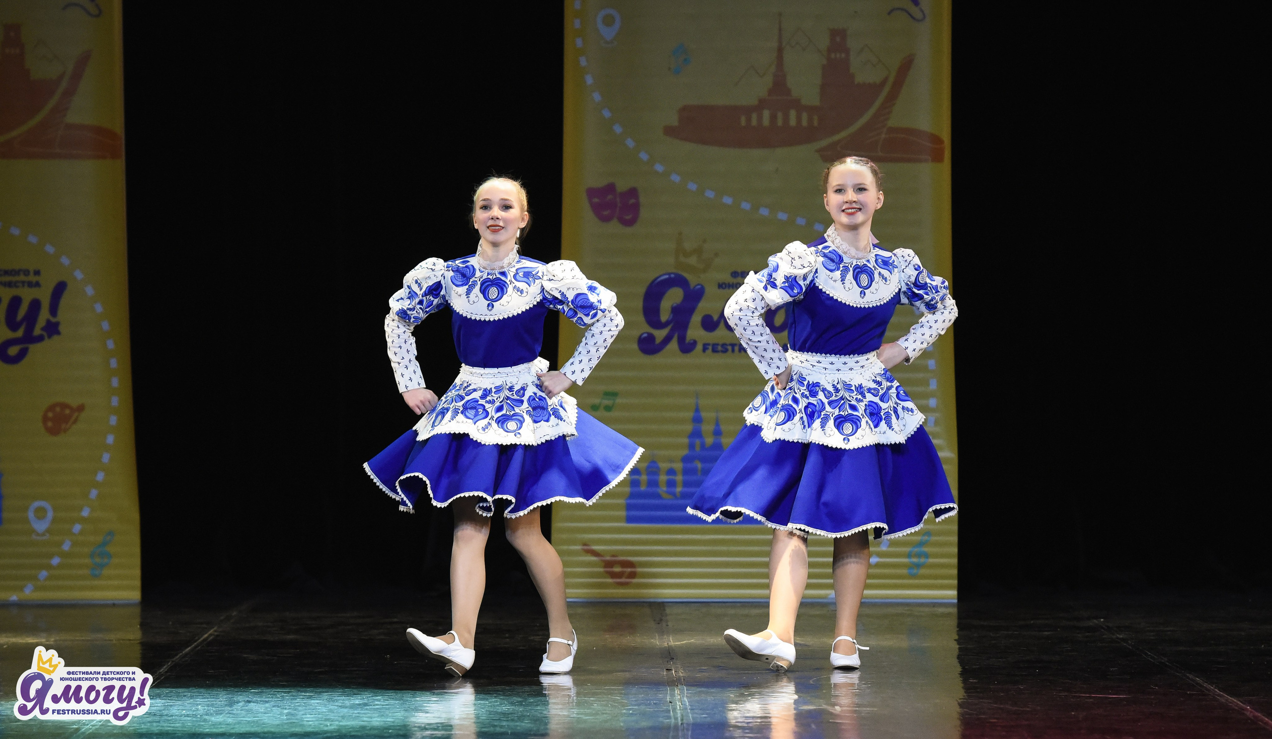 26.04.2026 «Я МОГУ!» XII Международный фестиваль-конкурс «Магия танца». Медиастудия Фото Концепт