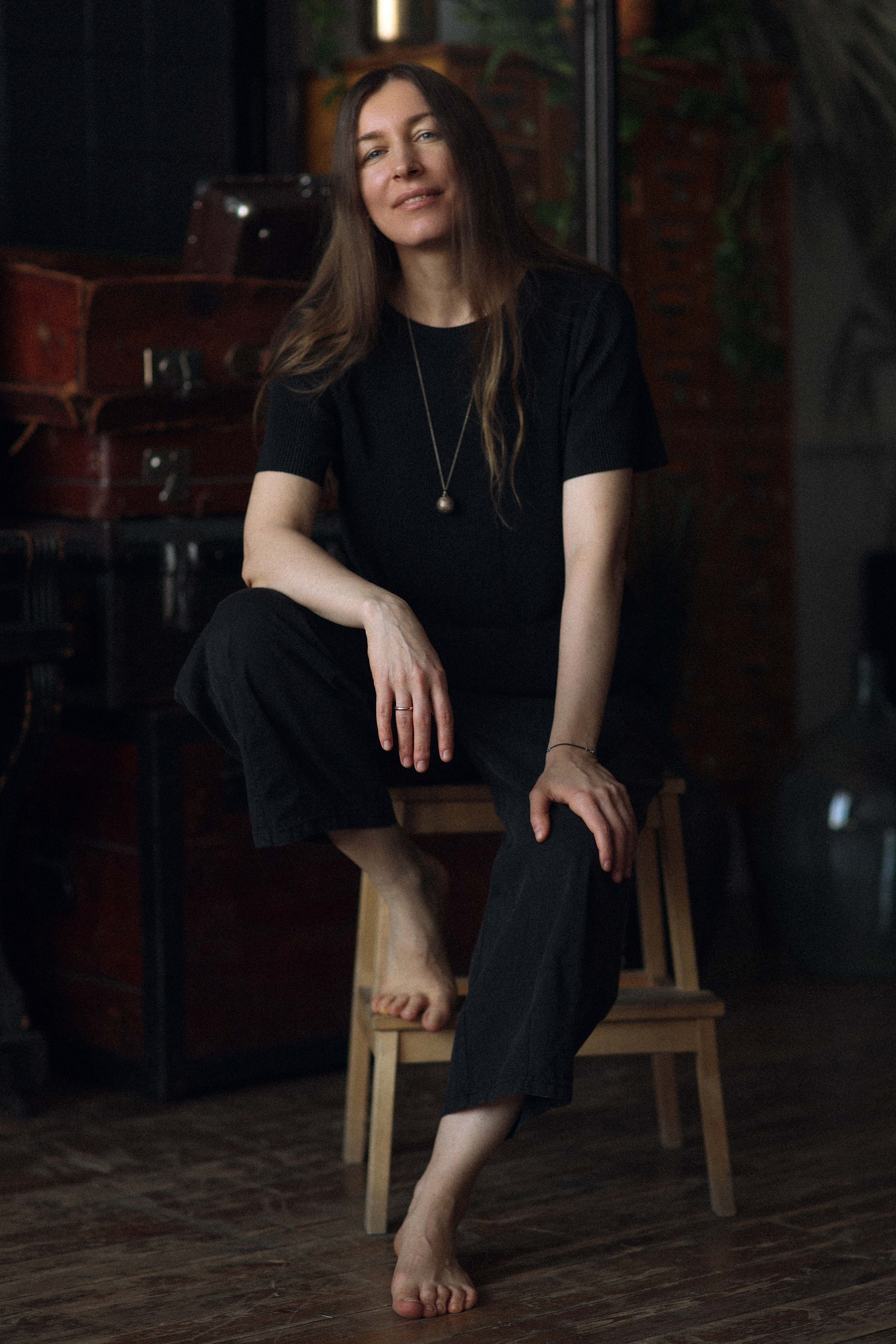 Лиза — нутрициолог. Детский и семейный фотограф, съемка новорожденных Москва