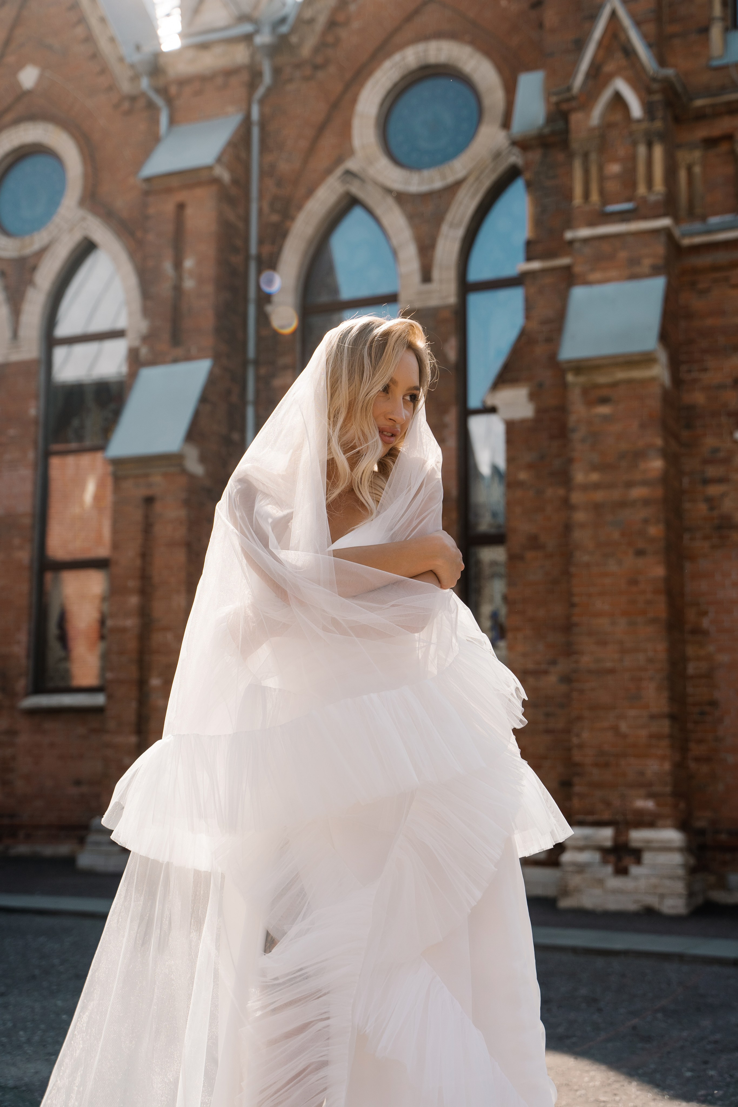 Алина и Алексей. Дмитрий Зайцев свадебный фотограф Тамбов