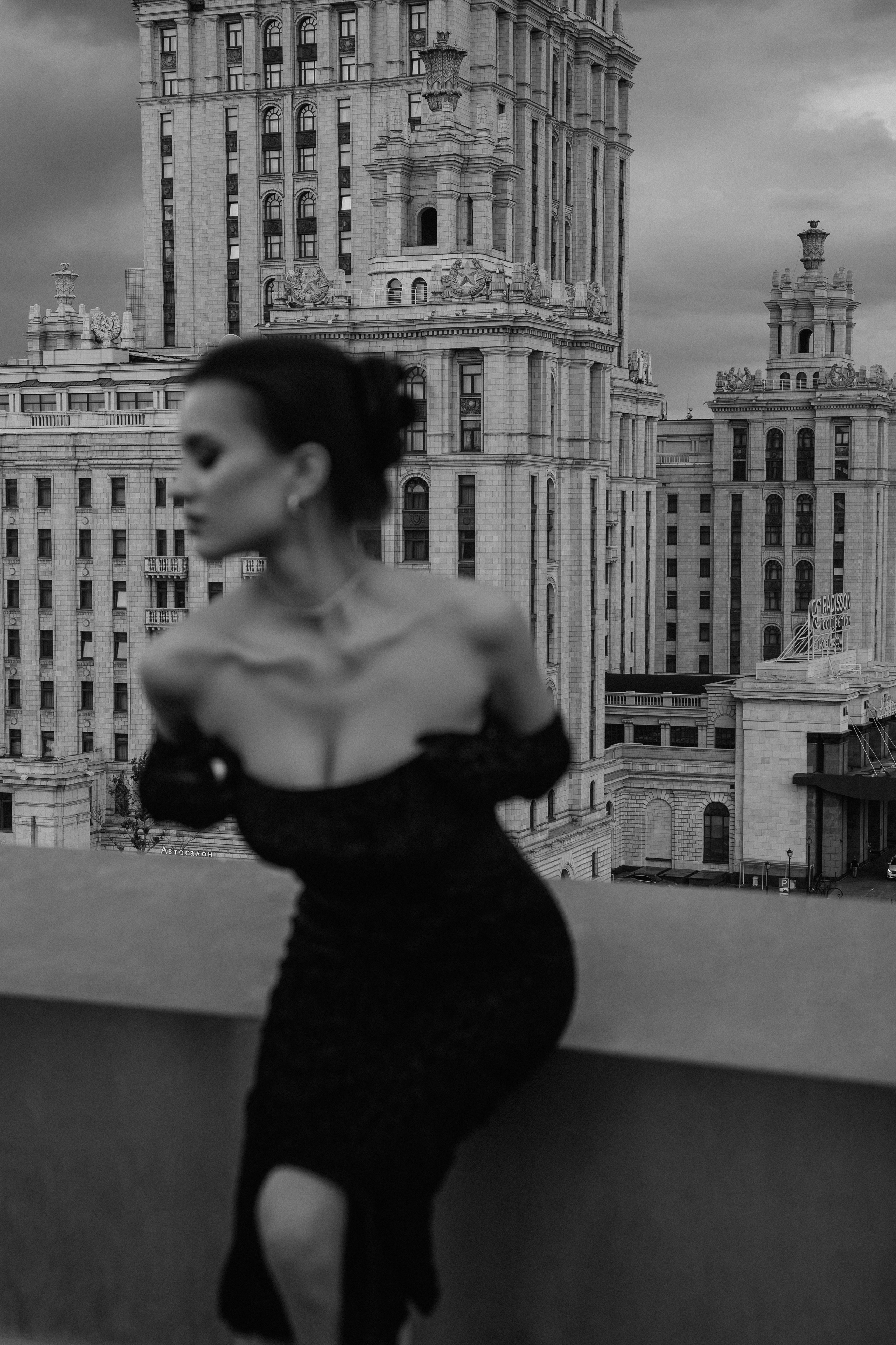 Стрит-съёмка. Дмитрий Зайцев свадебный фотограф Тамбов