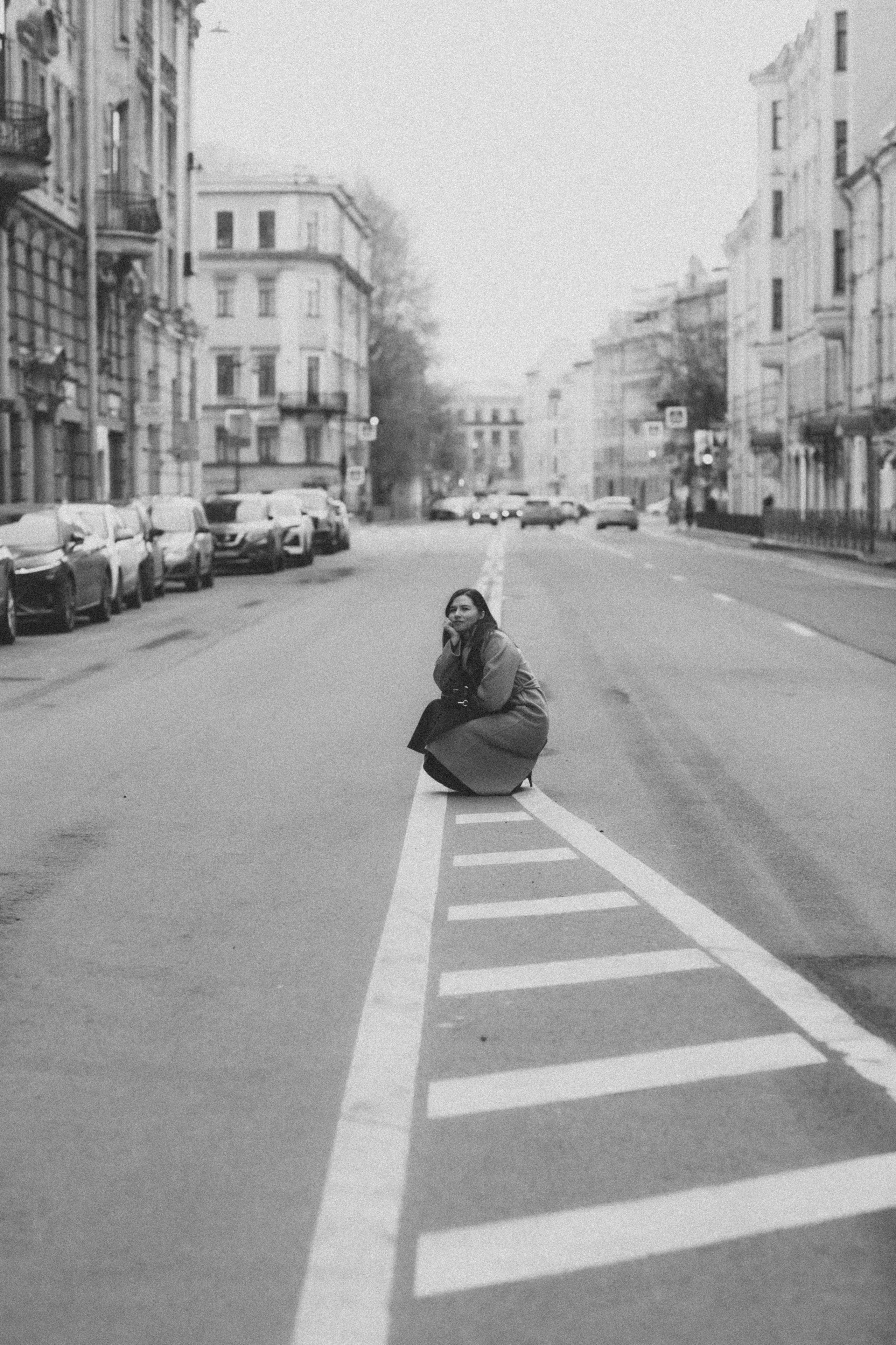Татьяна. Семейный и детский фотограф в Санкт-Петербурге Юлия Суркова