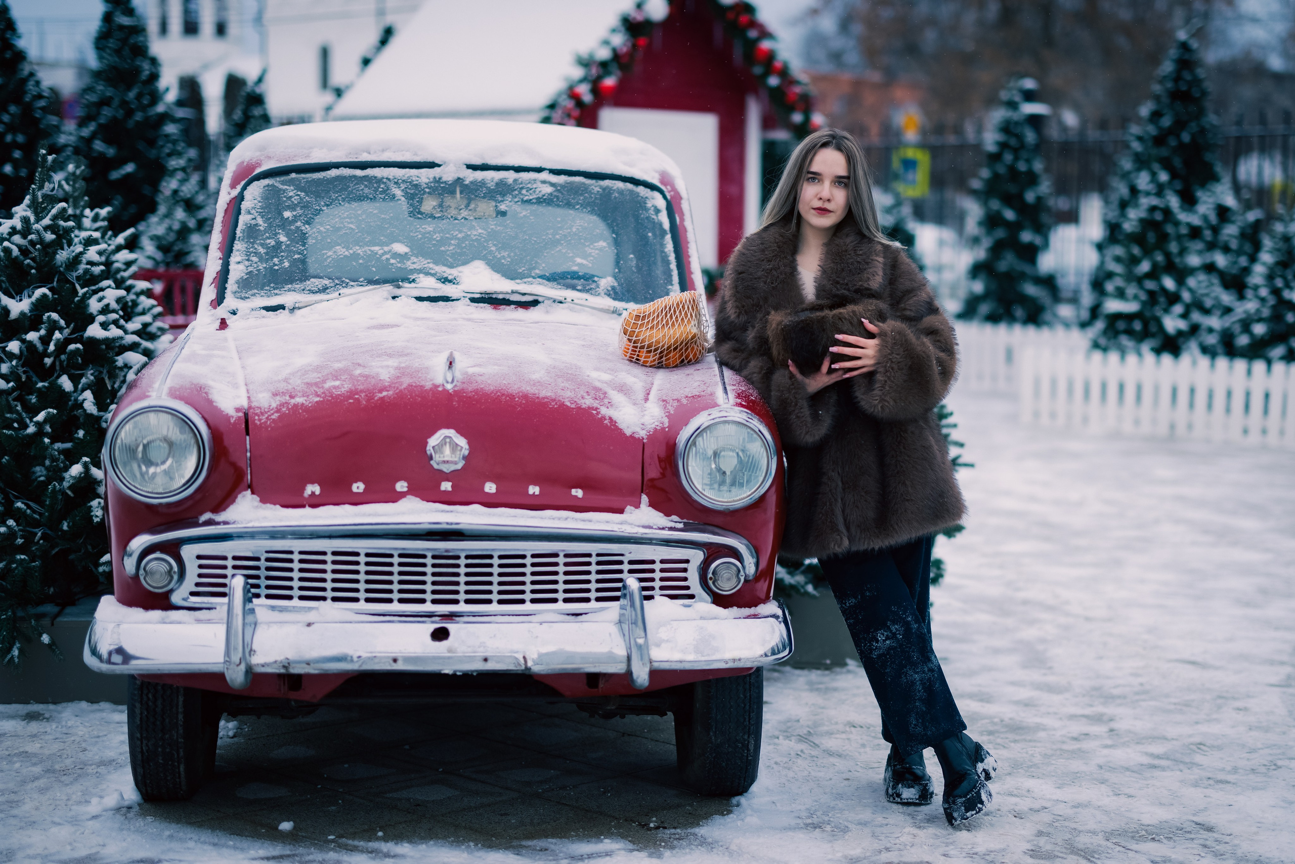 Russian girl. Свадебный и семейный фотограф в Рязани Датская Ксения