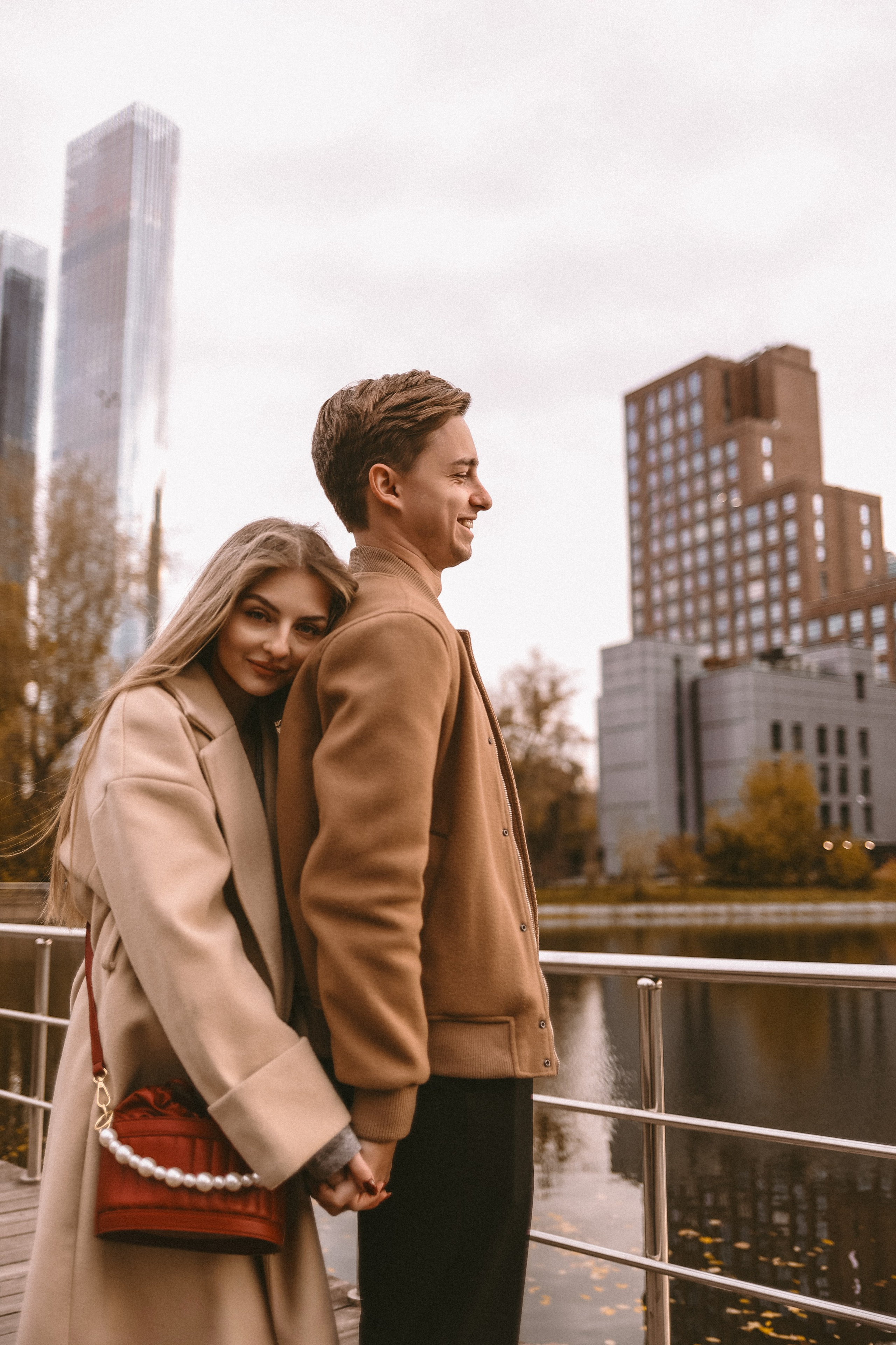 Костя Настя и Марк. Семейный и детский фотограф в Москве Кузьмина Мария