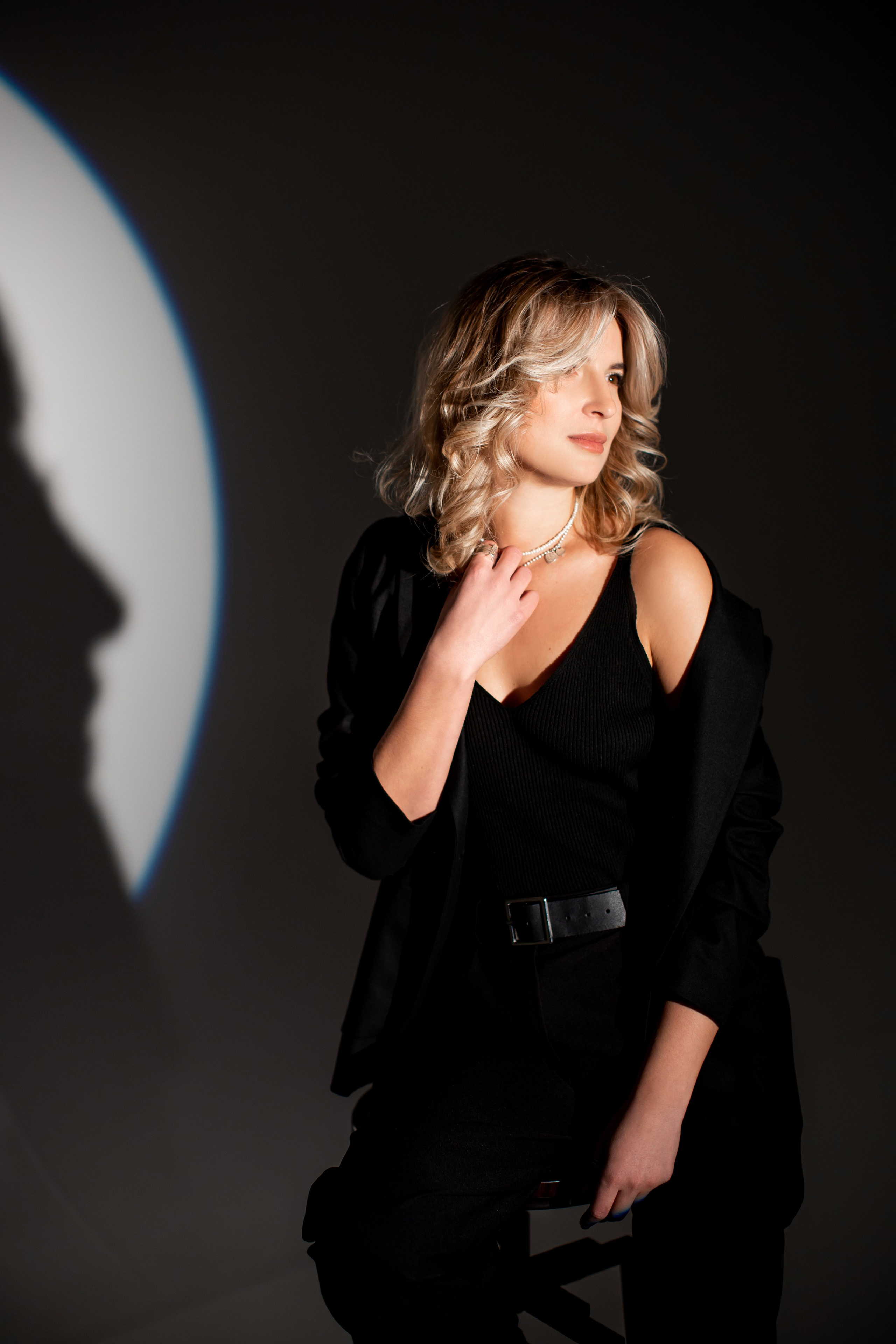 Юля. Семейный и детский фотограф в Москве Кузьмина Мария