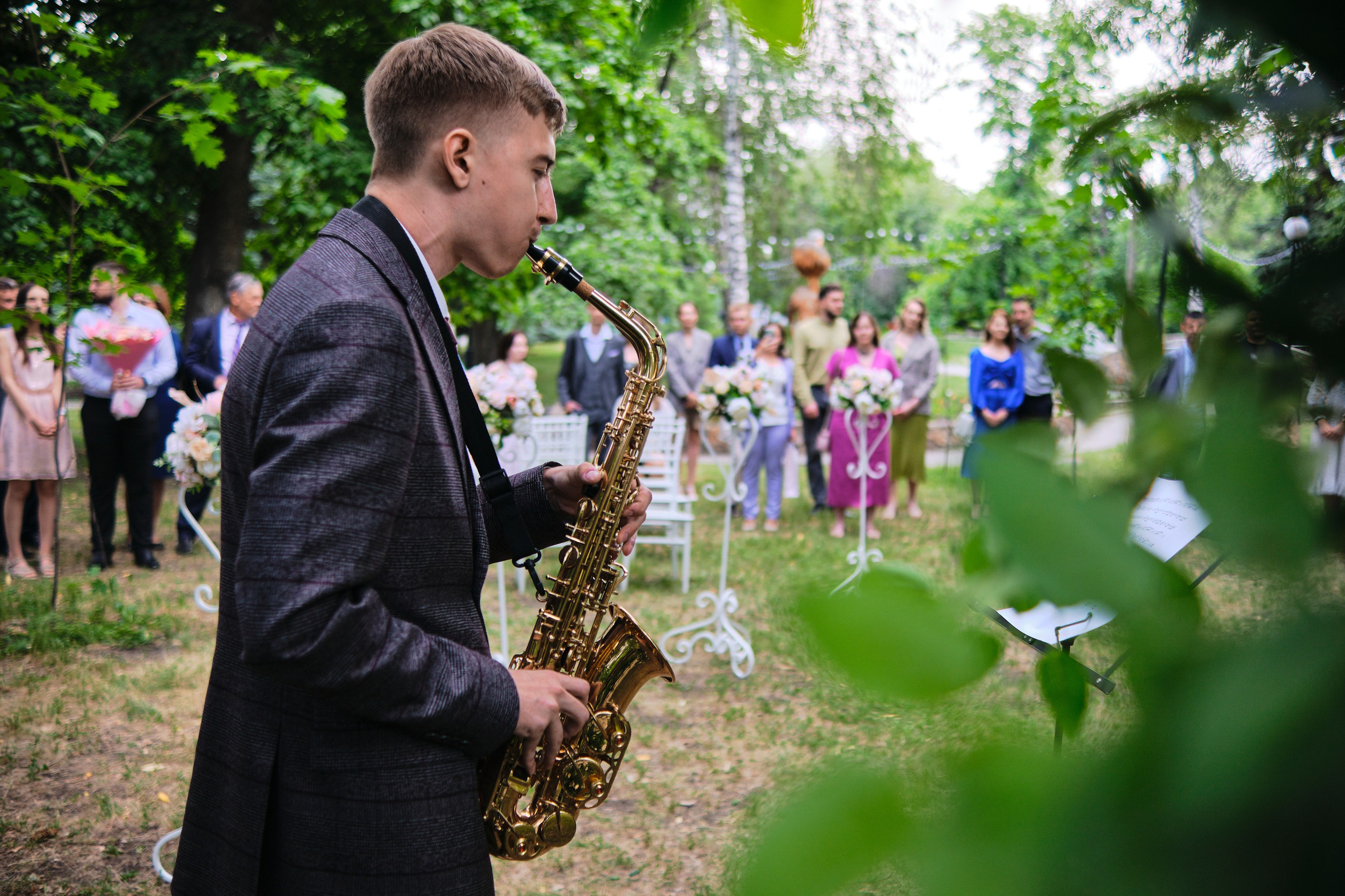 Арина и Александр. Матвей Яворский — фотограф в Челябинске