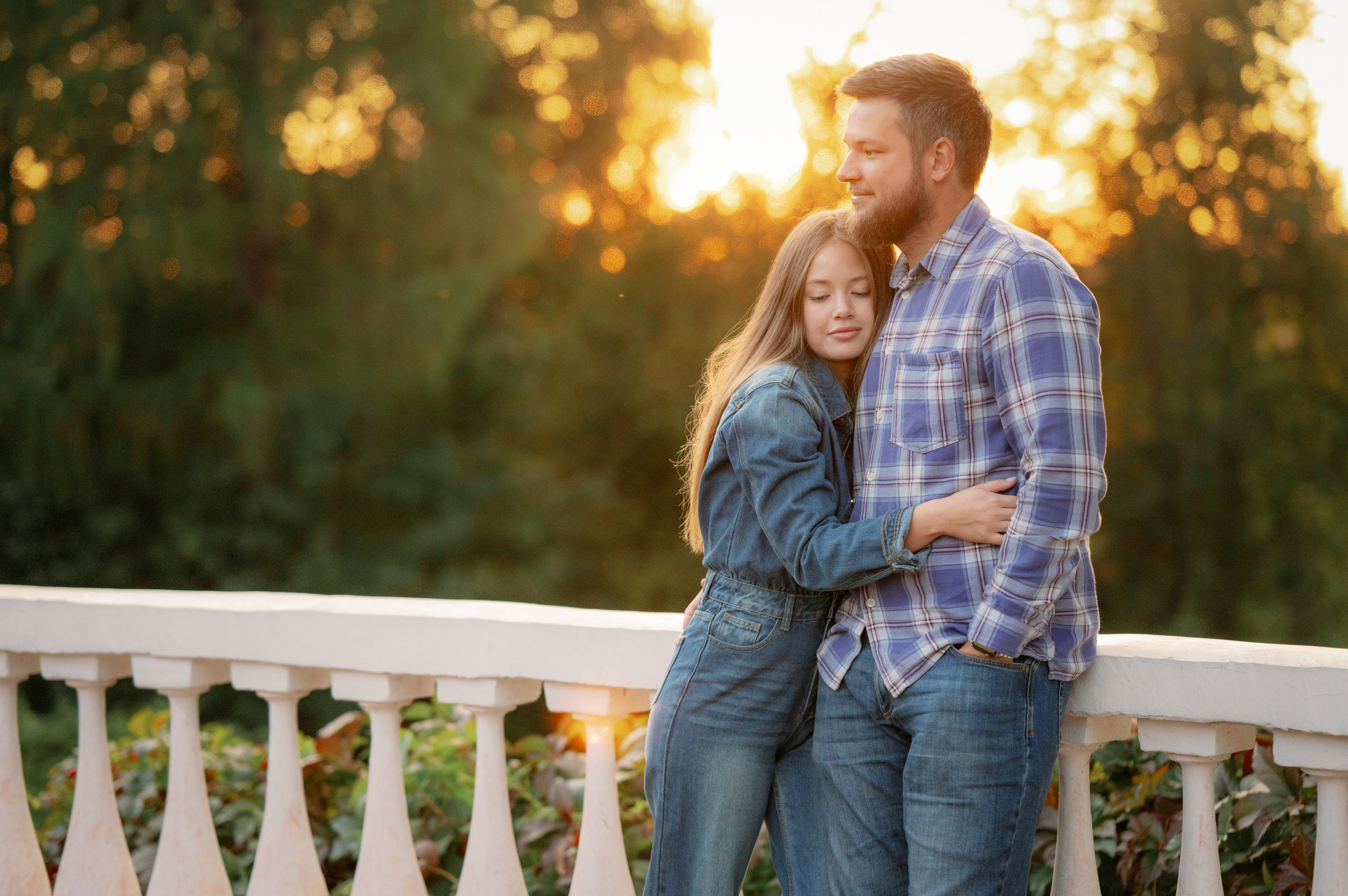 Андрей, Диана и Максик. Детский и семейный фотограф