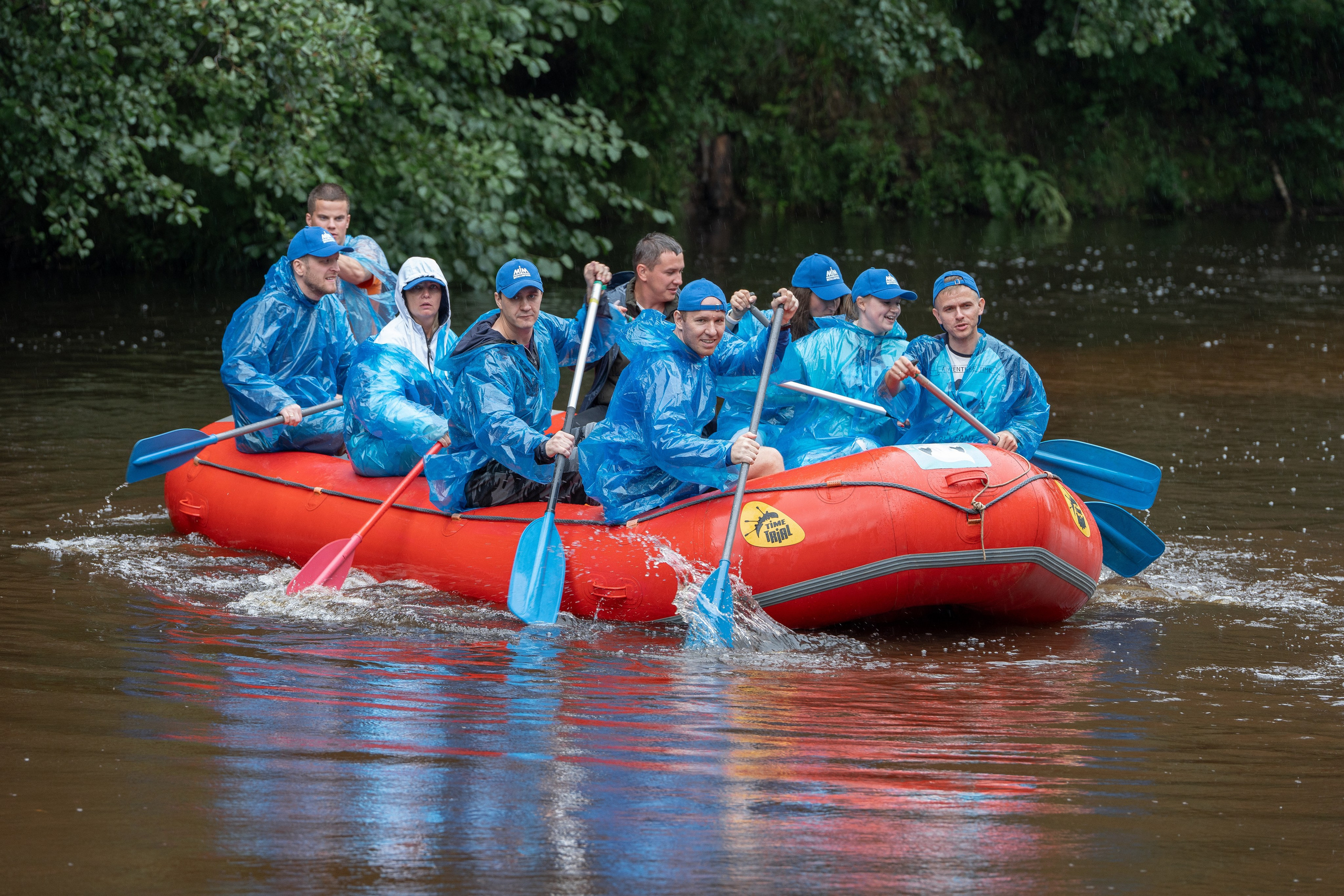 METALLIMPRESS. Sunnyman