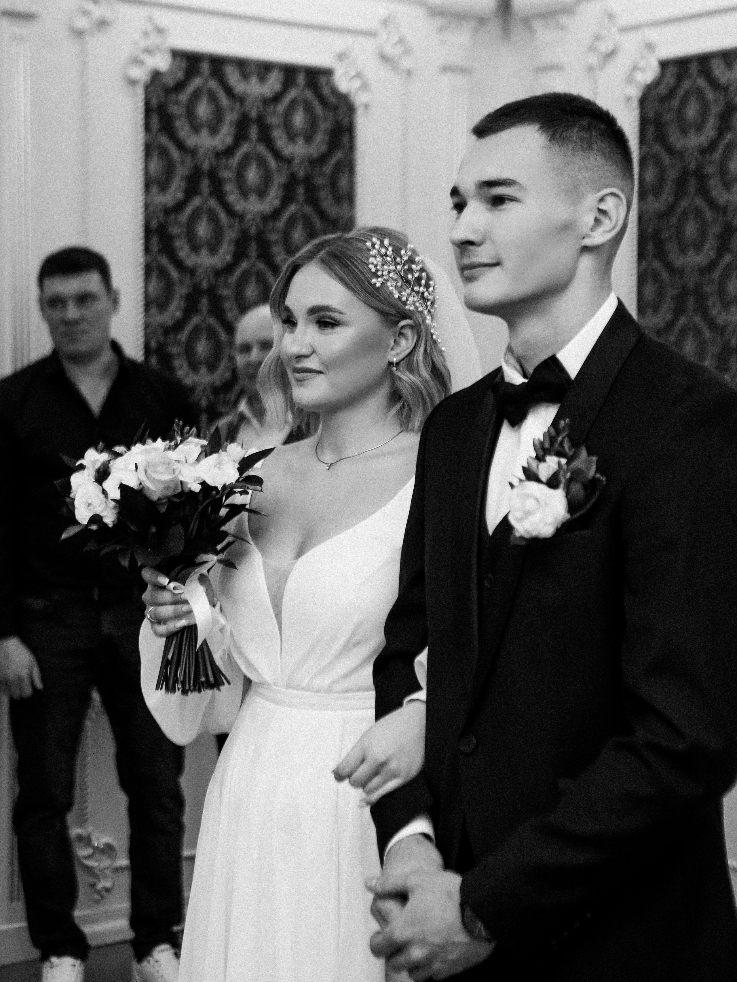 Wedding day|A&E. Свадебный фотограф Челябинск Зиненко Виктория