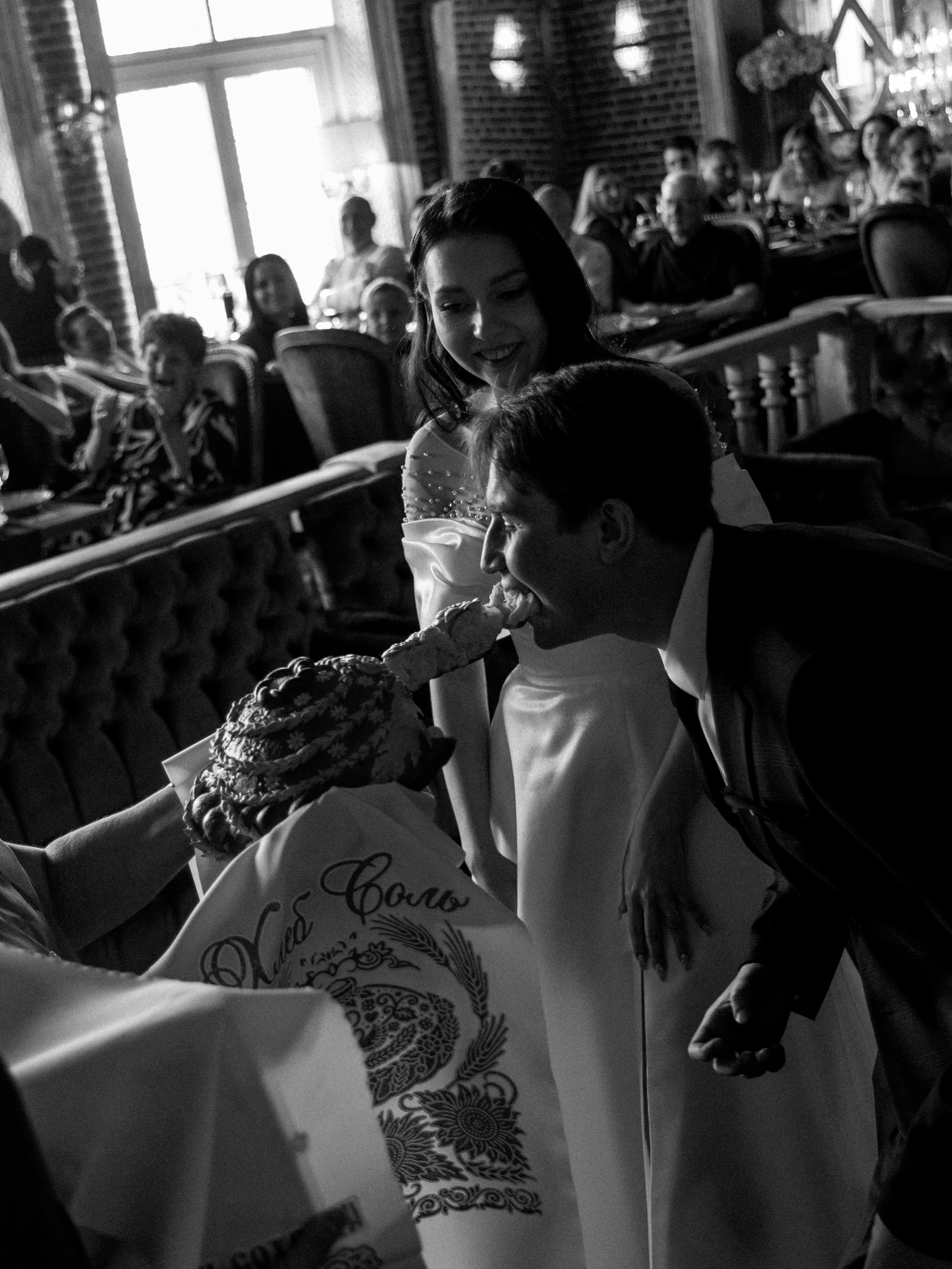 Wedding day|Артем и Алина. Свадебный фотограф Челябинск Зиненко Виктория