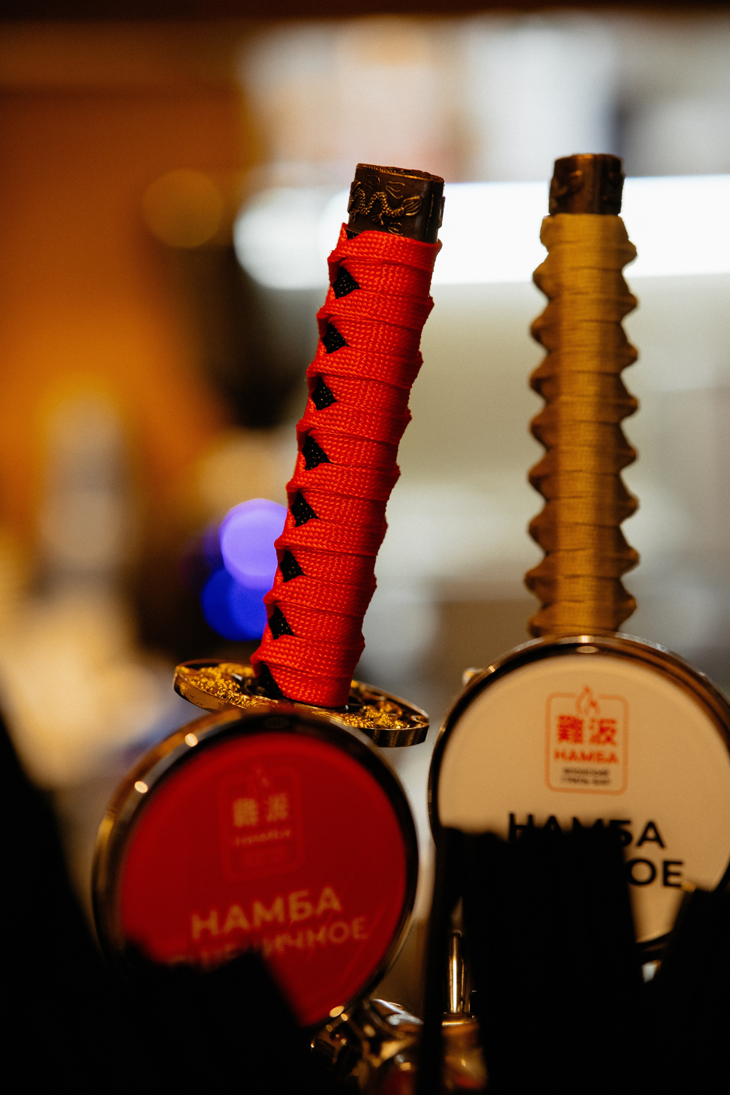 Ресторан НАМБА. Свадебный фотограф Челябинск Зиненко Виктория