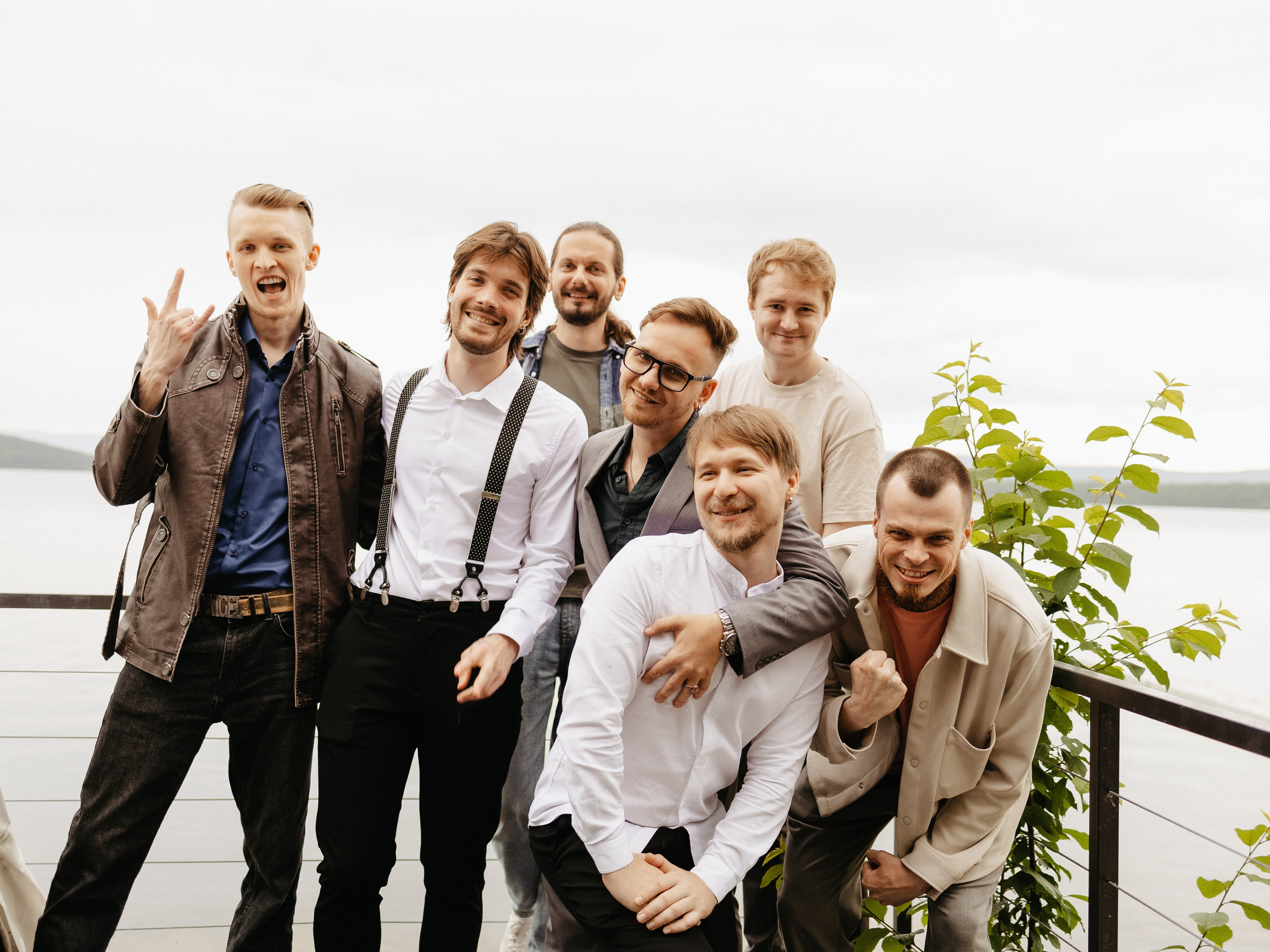 Андрей и Катя|Wedding day. Свадебный фотограф Челябинск Зиненко Виктория