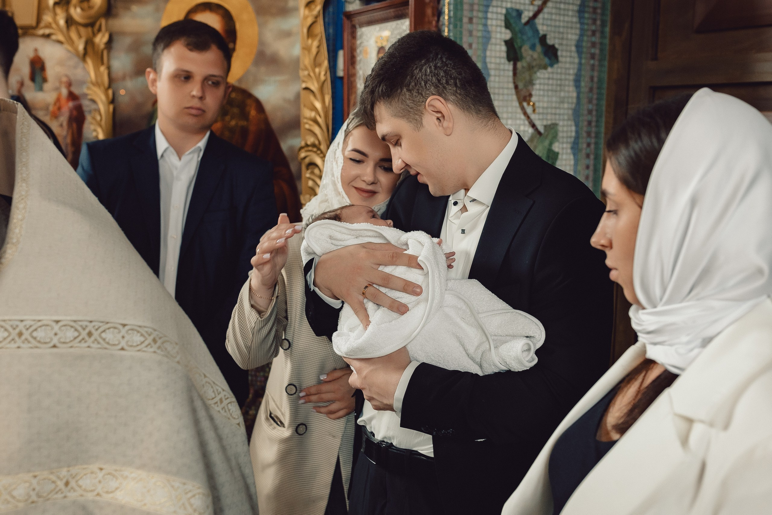 Часовня Серафима Саровского г. Щелково