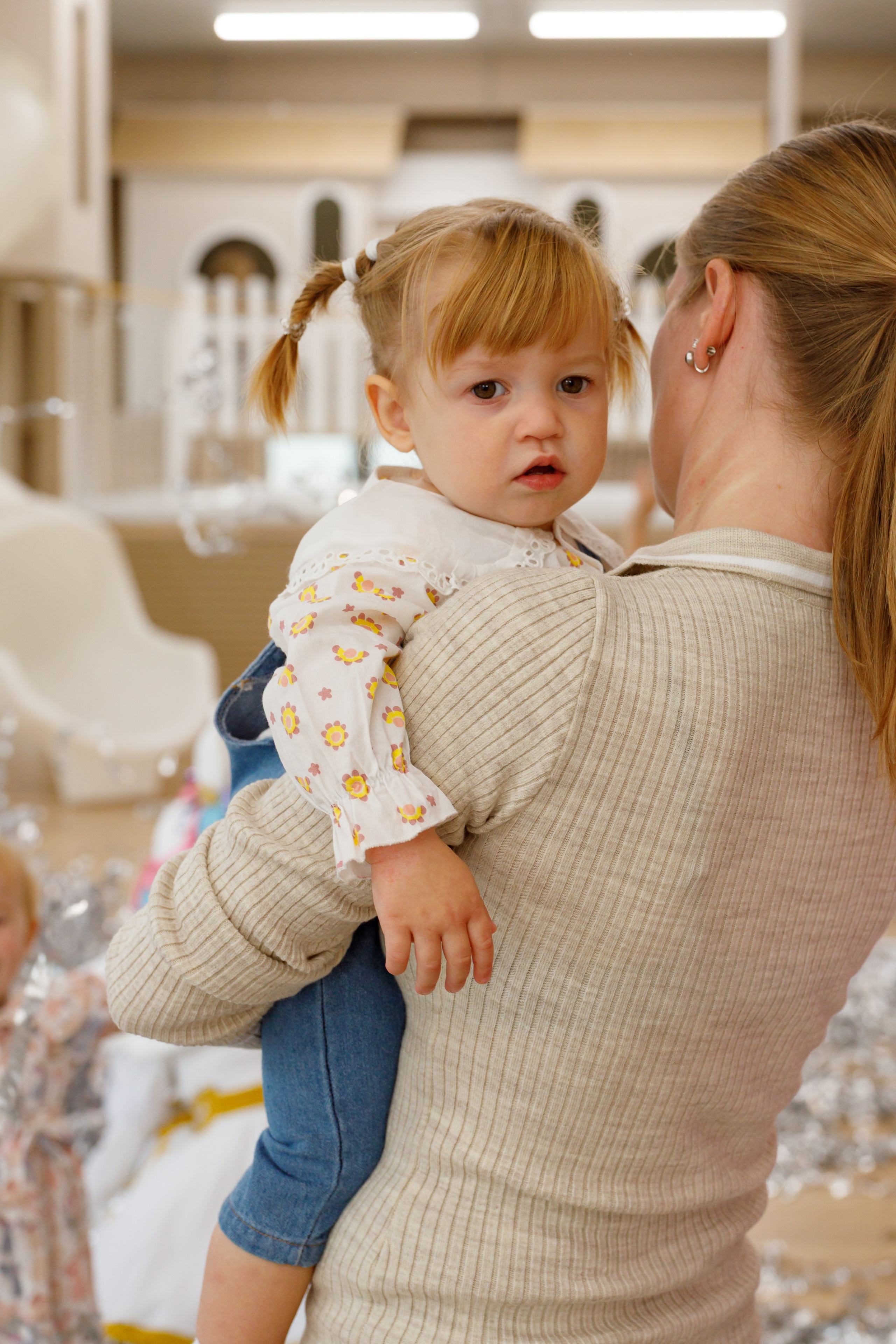 Детский день рождения. Семейный и детский фотограф в Челябинске Елена Вышегородцева