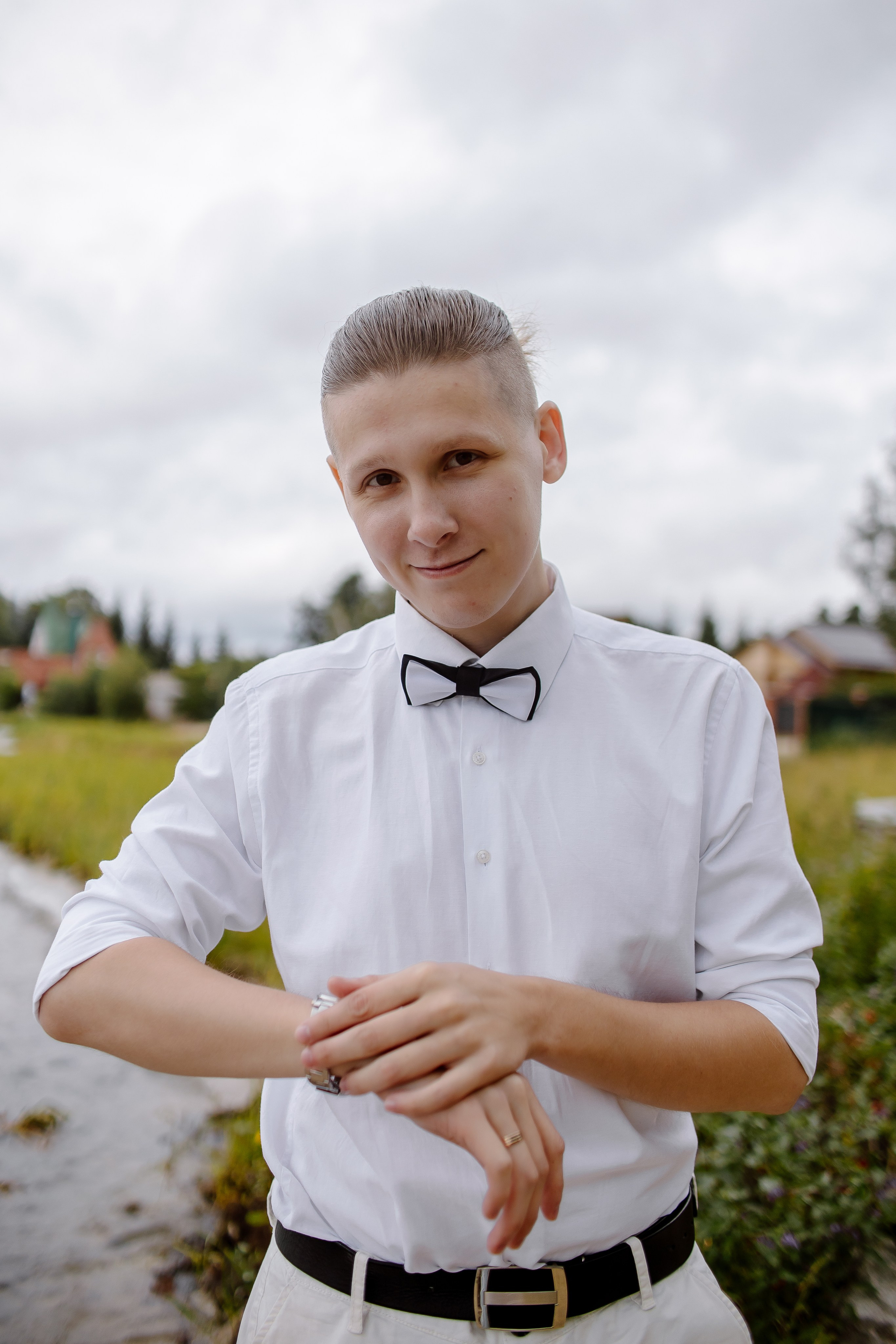 Анна и Алексей. Семейный и детский фотограф в Челябинске Елена Вышегородцева