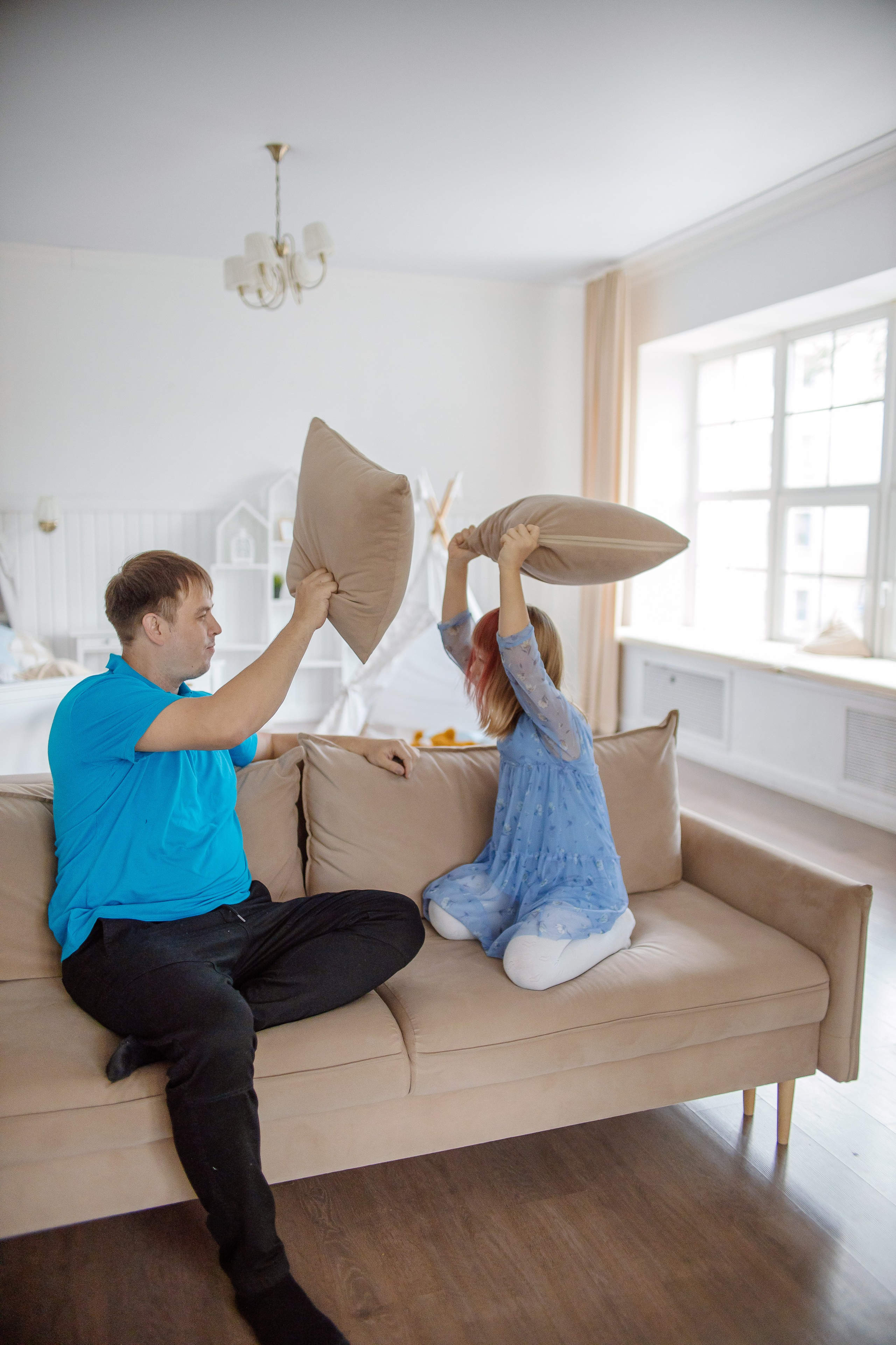 Ведерниковы 10 лет спустя. Семейный и детский фотограф в Челябинске Елена Вышегородцева