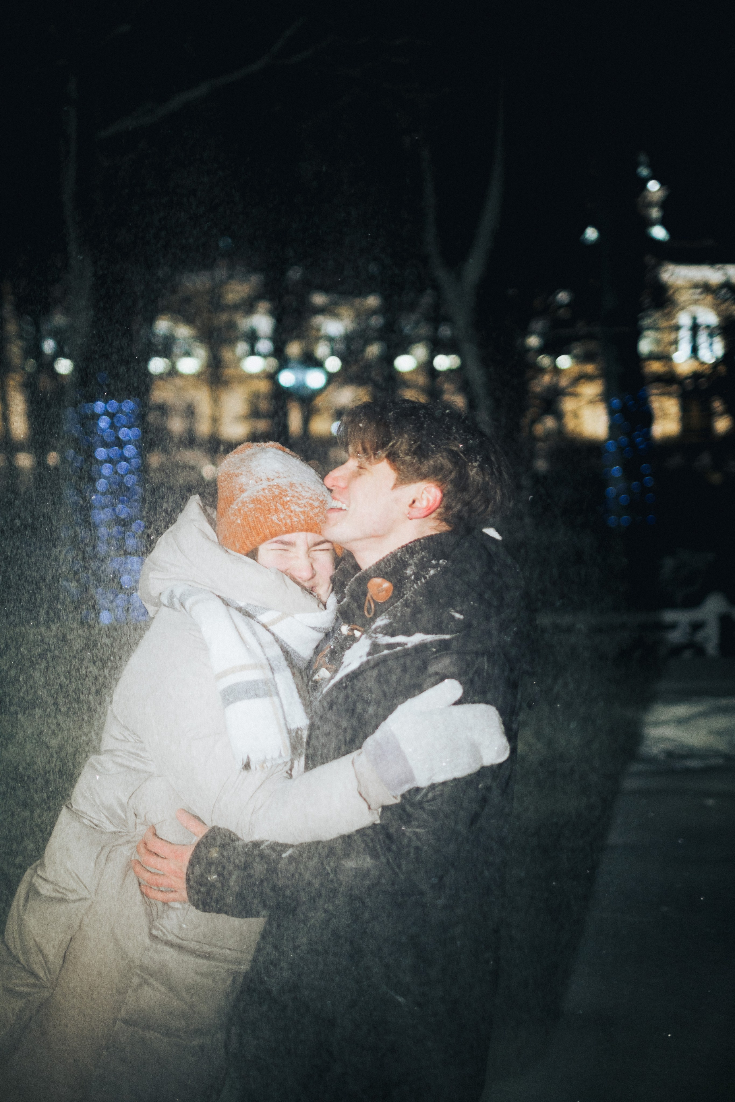 I&K. Фотограф Благовещенска Яна