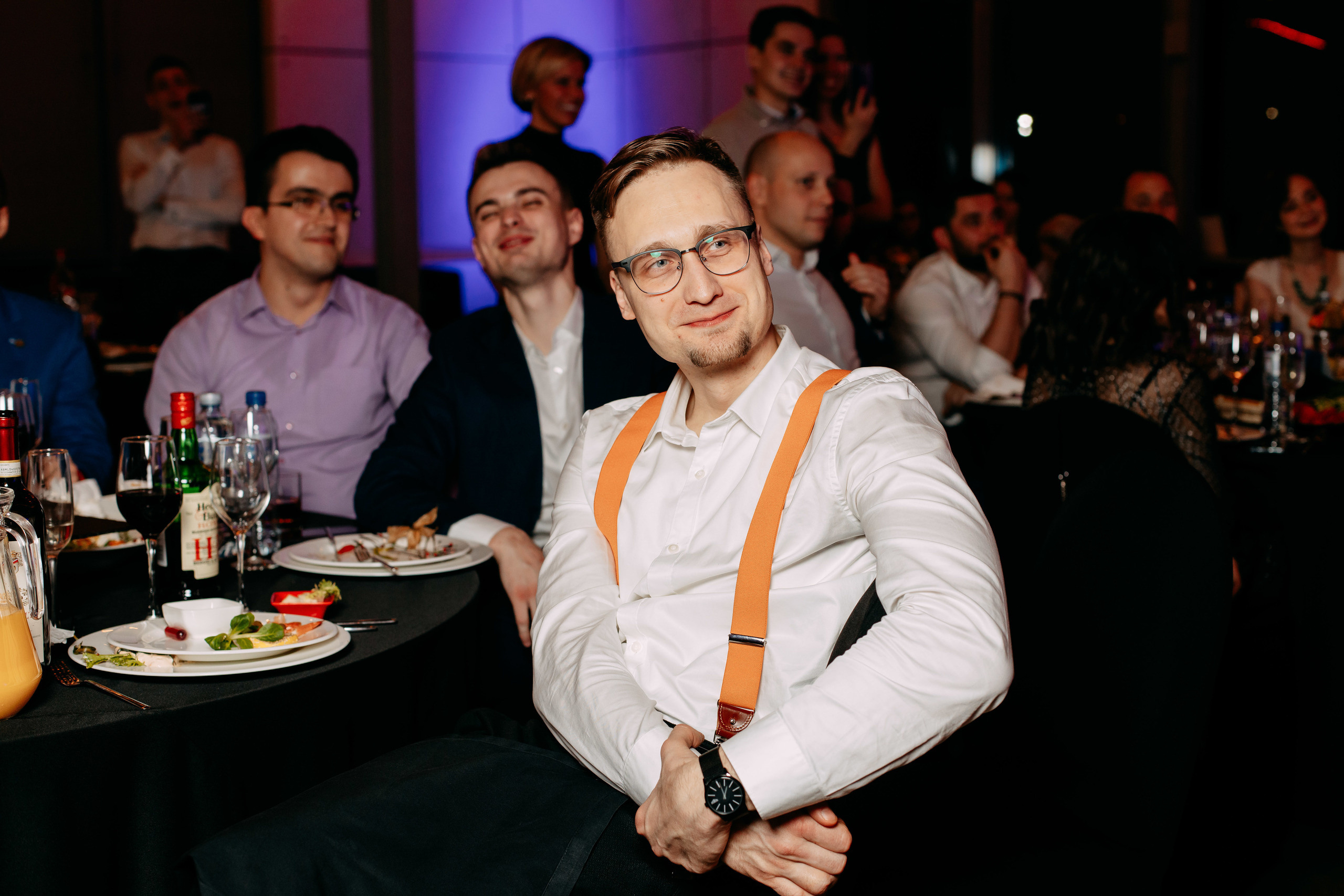 Репортажная фотосъемка. Фото и видео съемка. Андрей Ионов