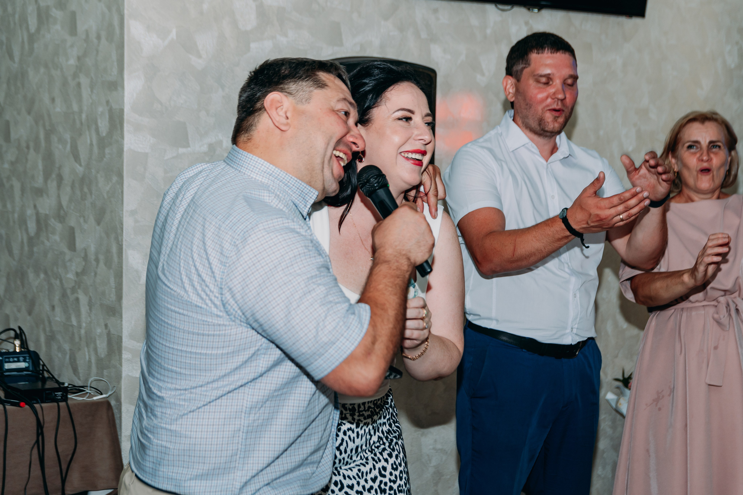 Артур и Елизавета. Фотограф Алёна Царькова. Киселевск