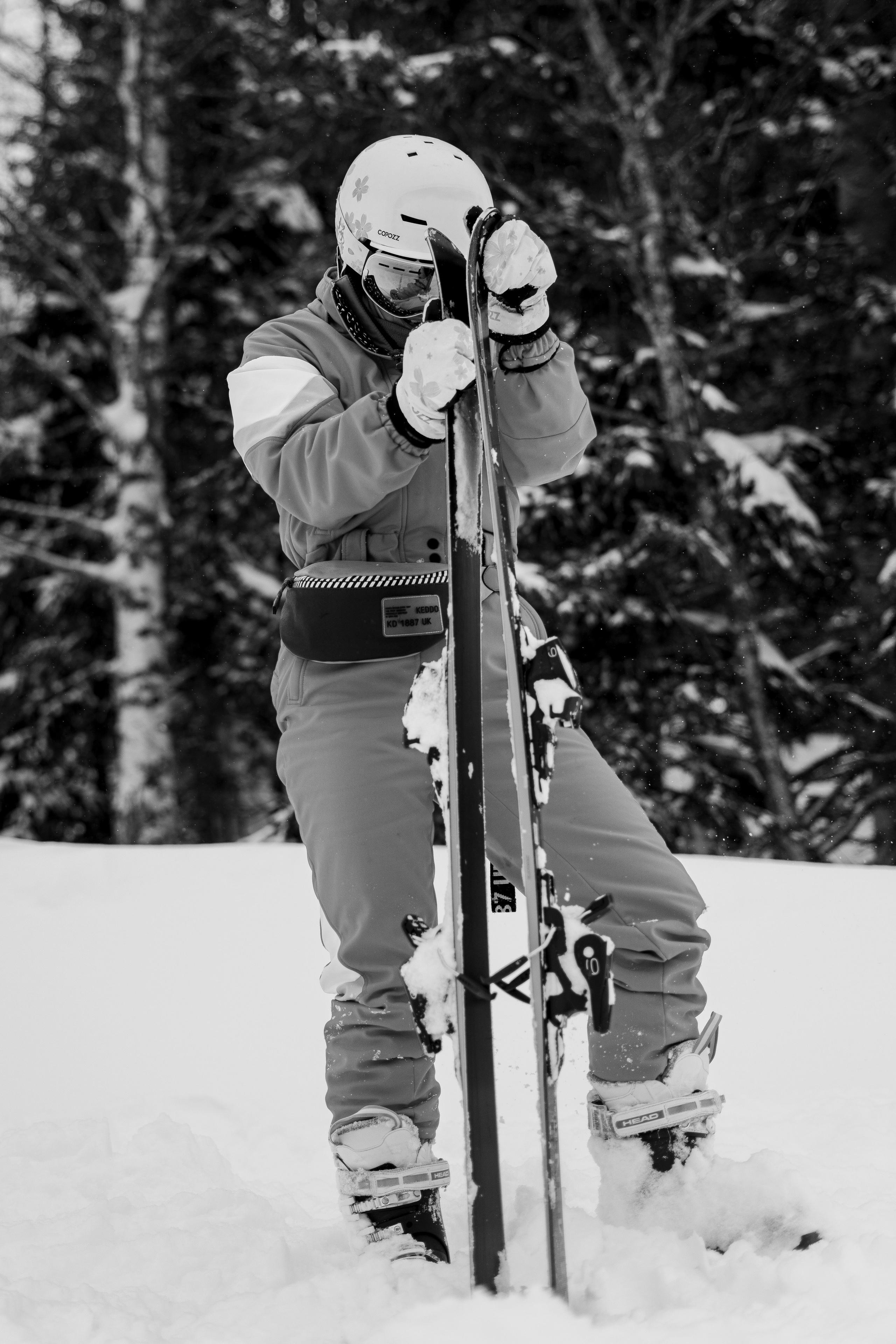 Тур. Анастасия Паршукова — фотограф Шерегеш Новосибирск