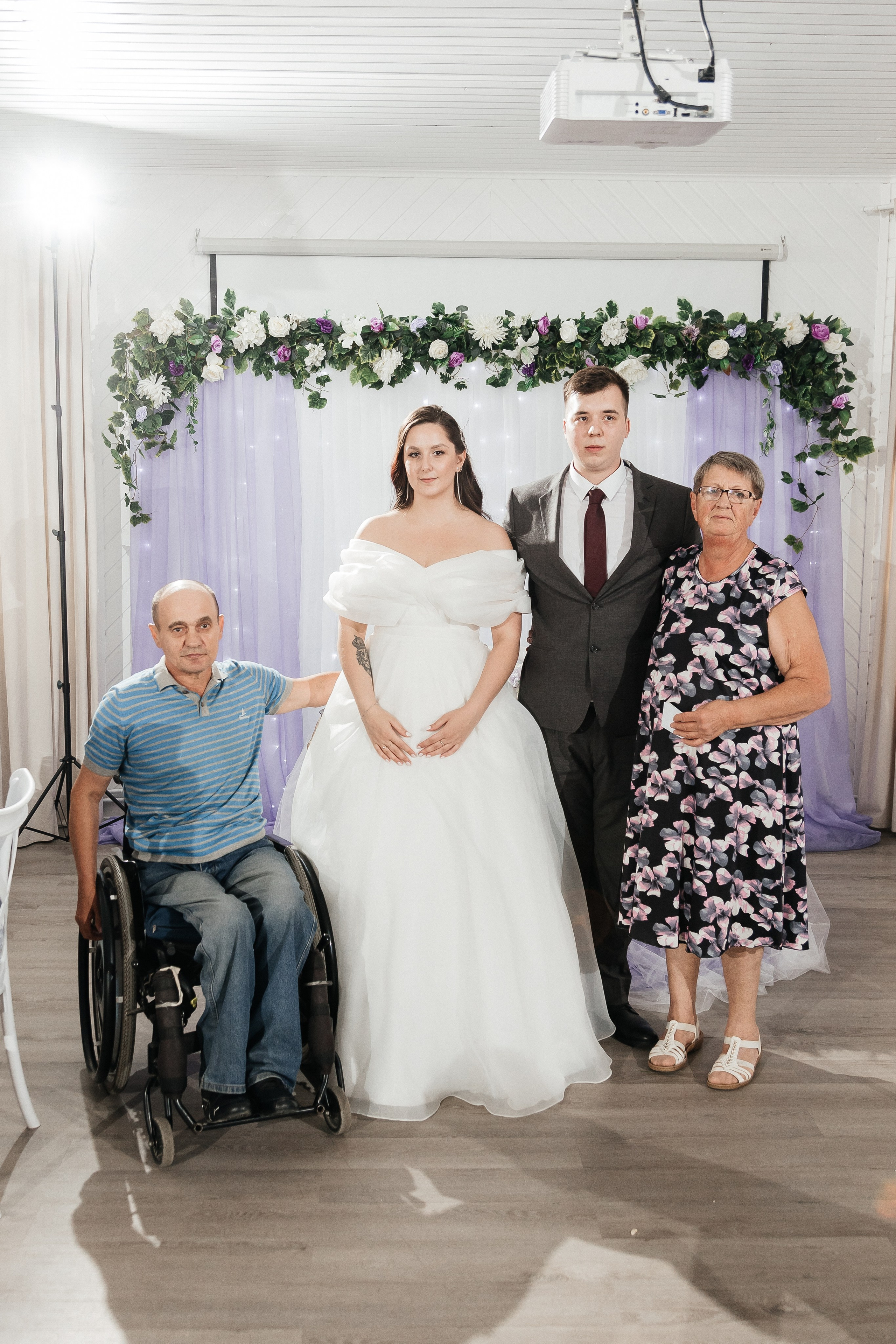 Дмитрий и Мария/2024. Свадебный и семейный фотограф в Екатеринбурге