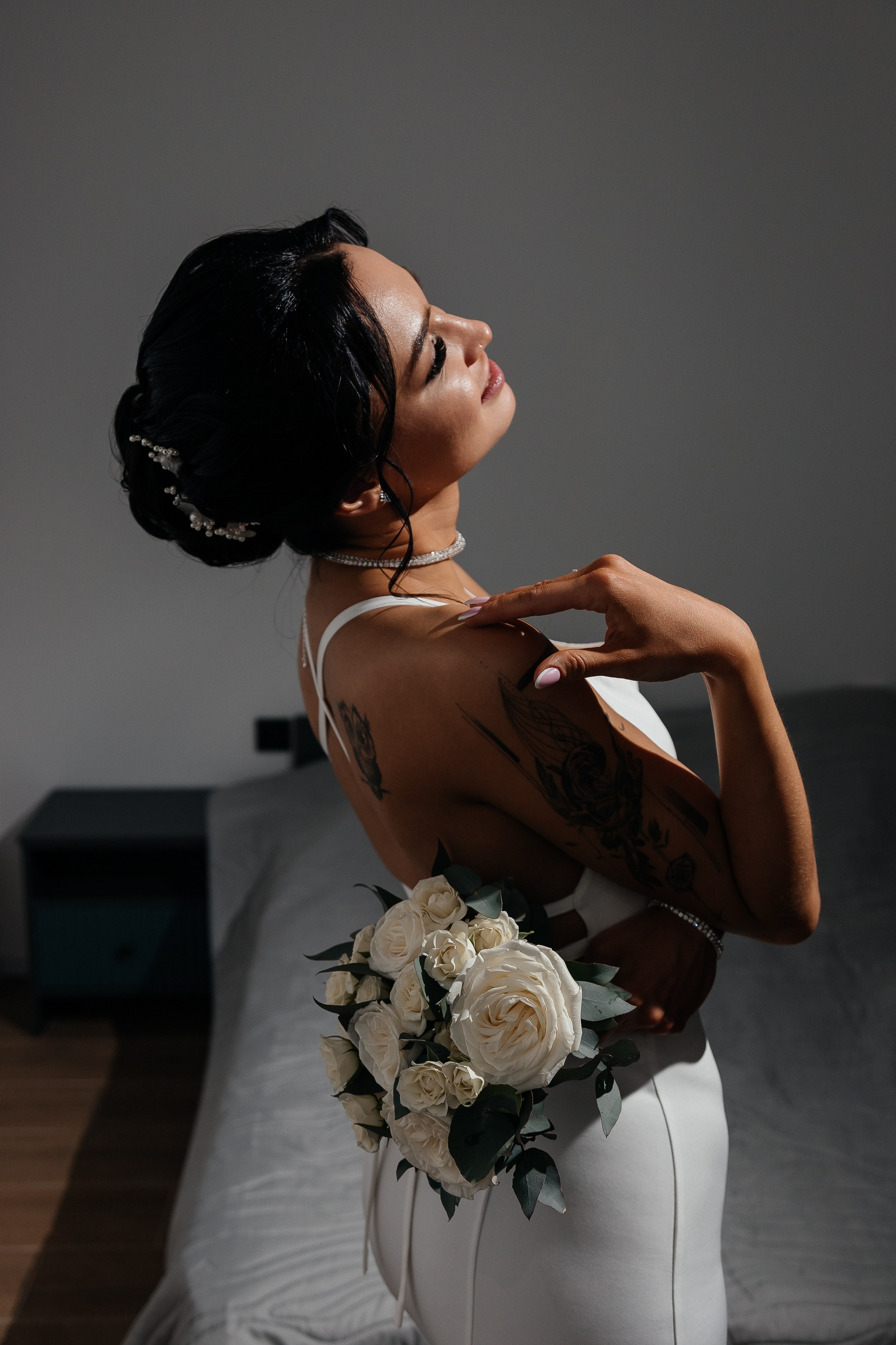 Вадим и Юлия/2024. Свадебный и семейный фотограф в Екатеринбурге