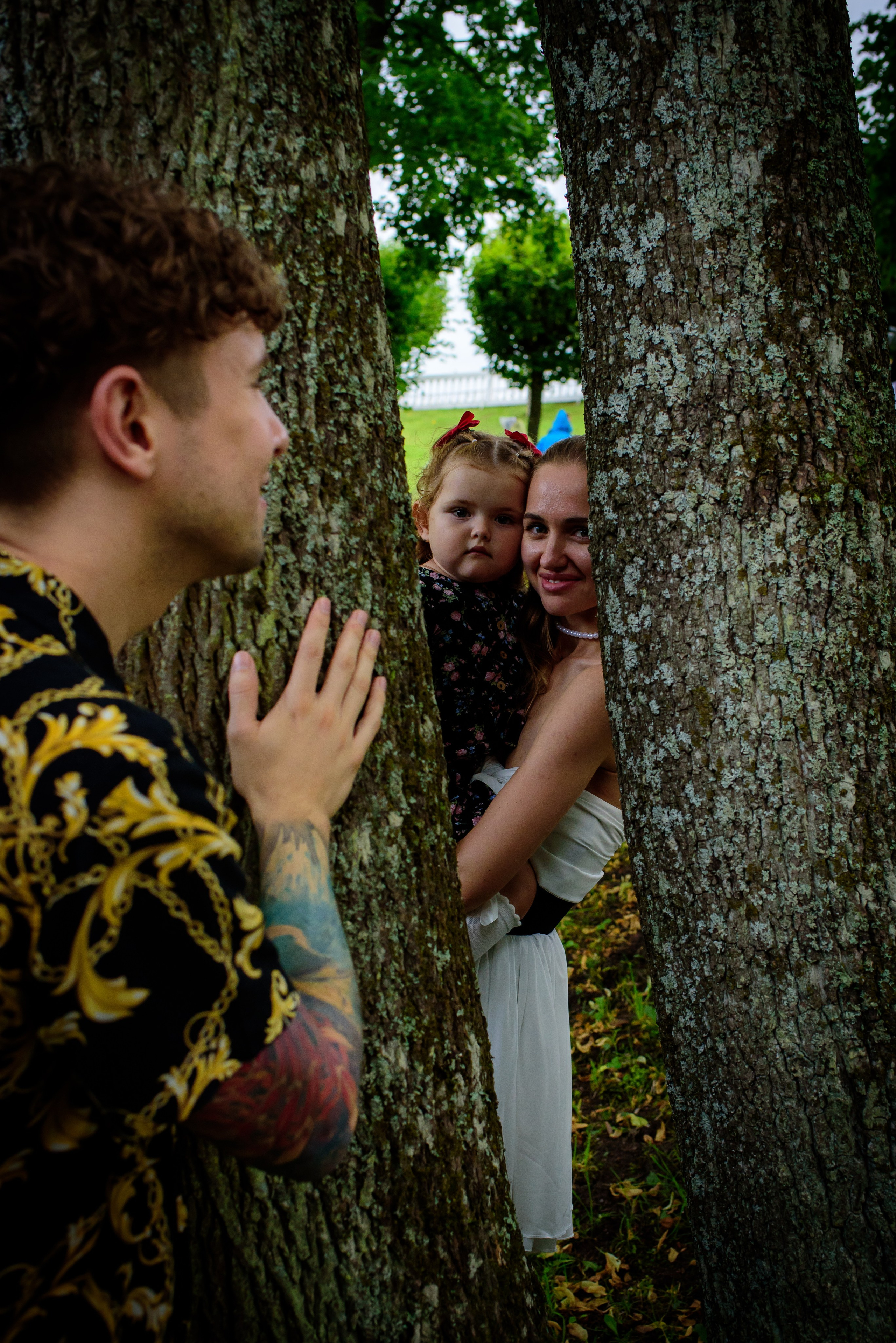 Детская и семейная фотография. Фотограф из Санкт-Петербурга Светлана Соколова
