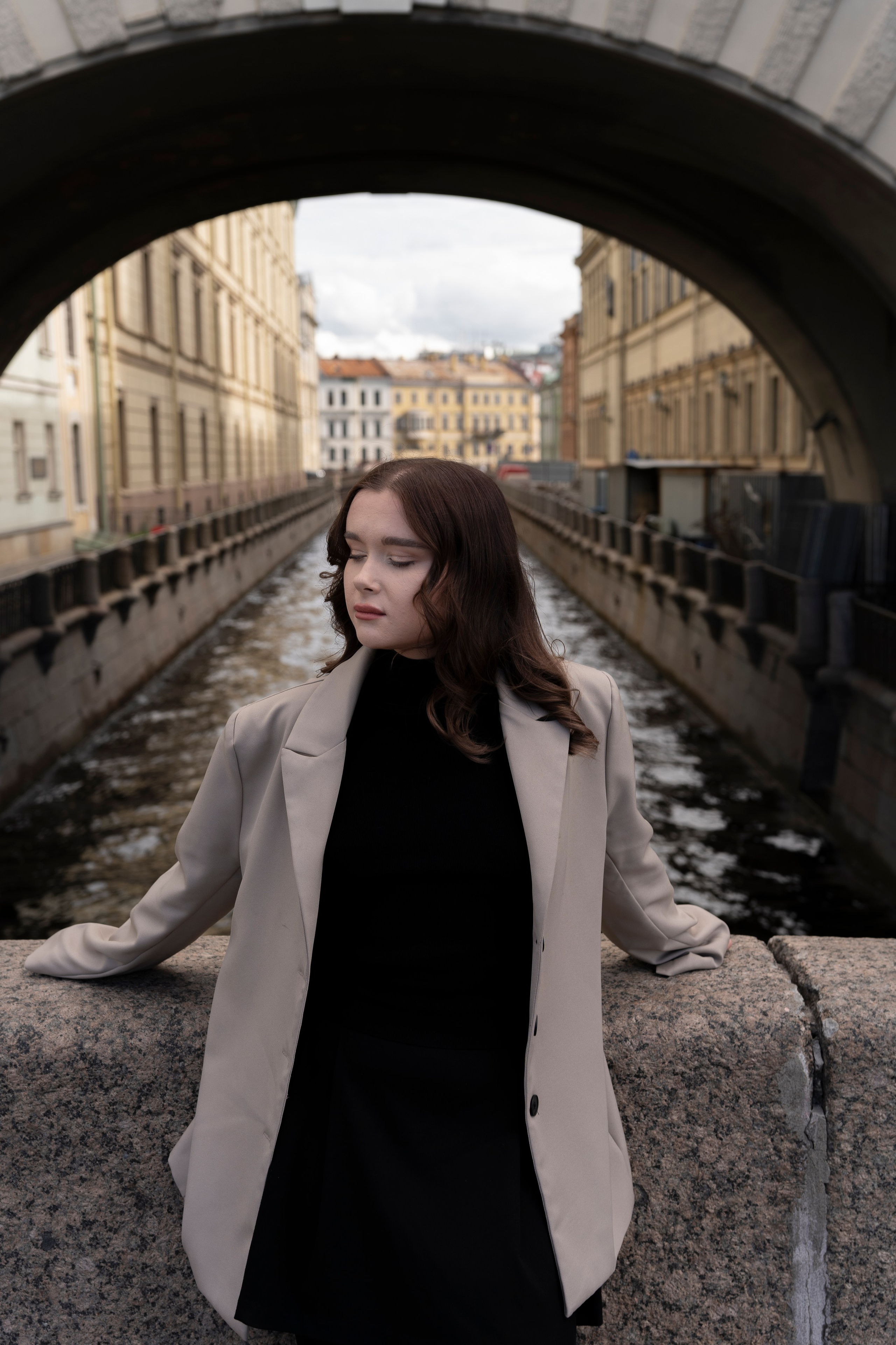 Екатерина. Главная