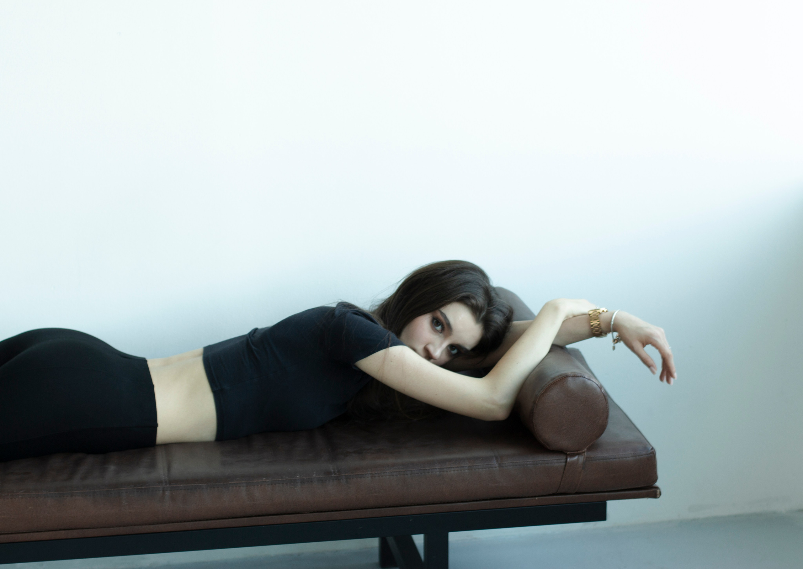 Соня. Главная