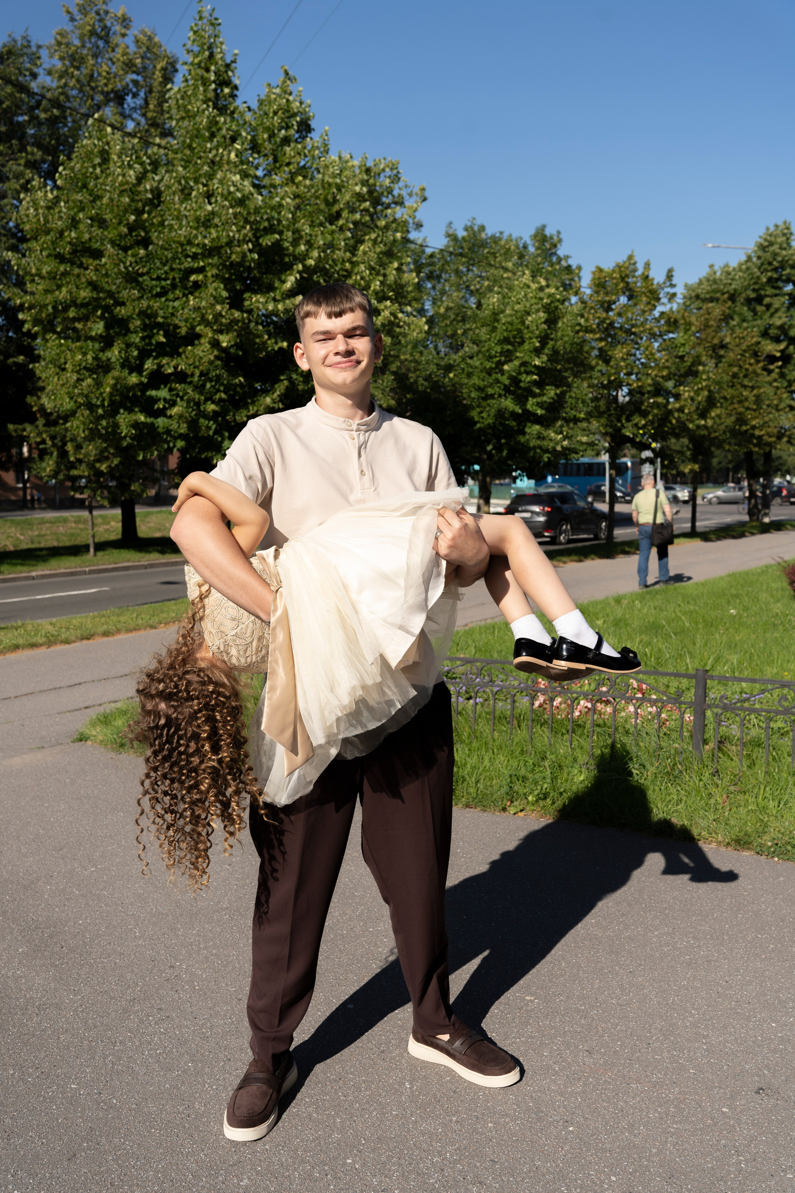 Аделина+Владислав. Главная