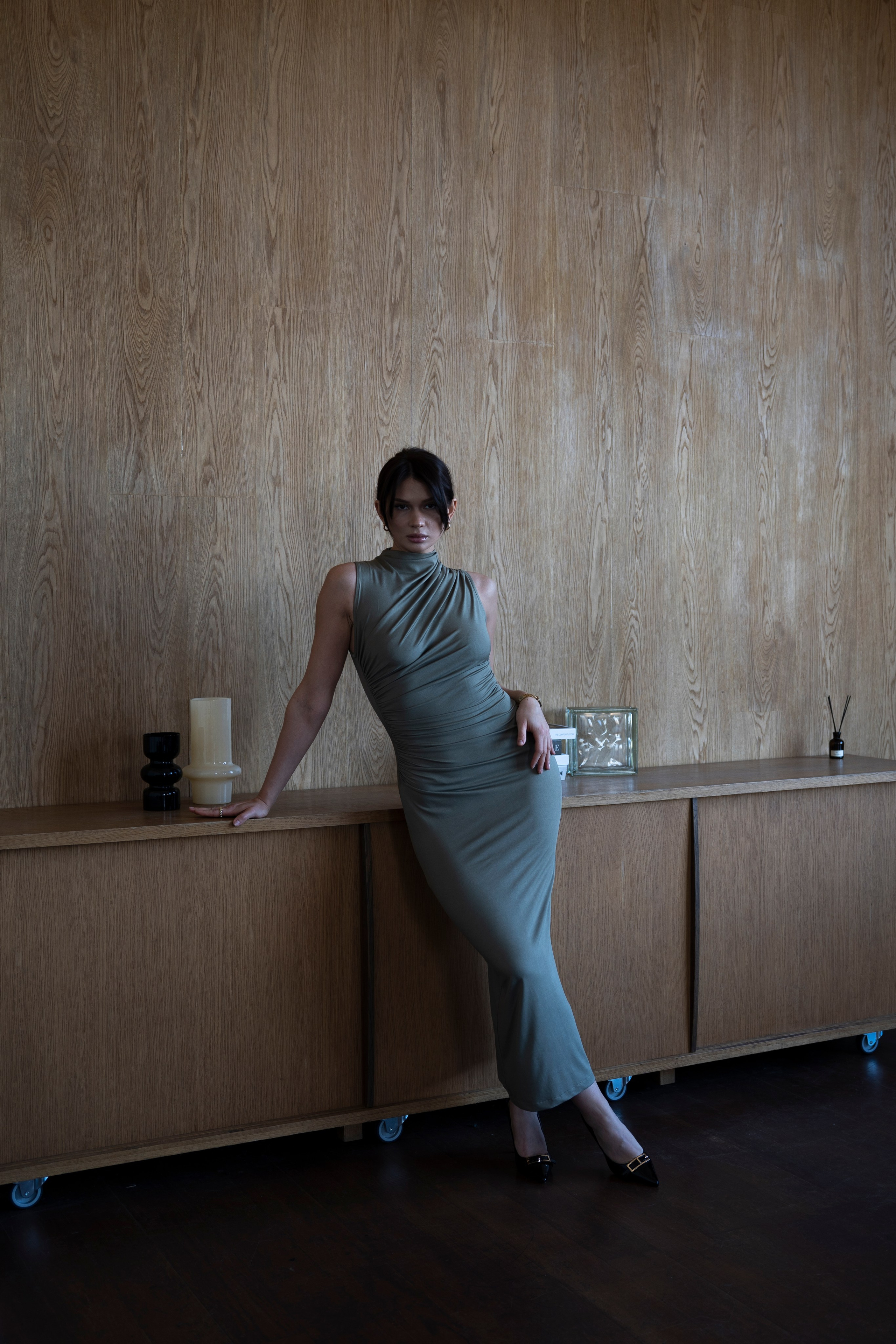 МУЗА. Главная