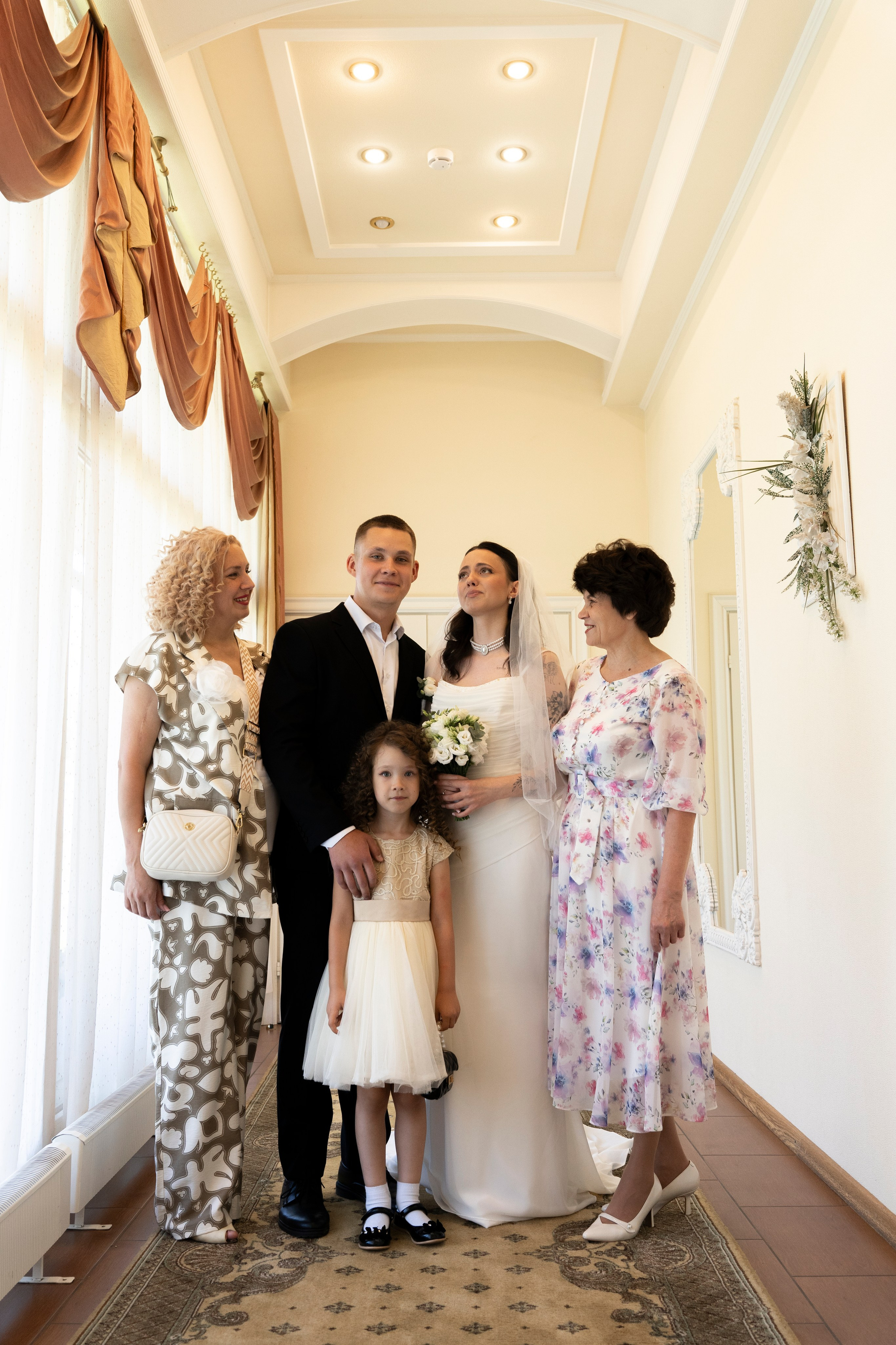 Аделина+Владислав. Главная