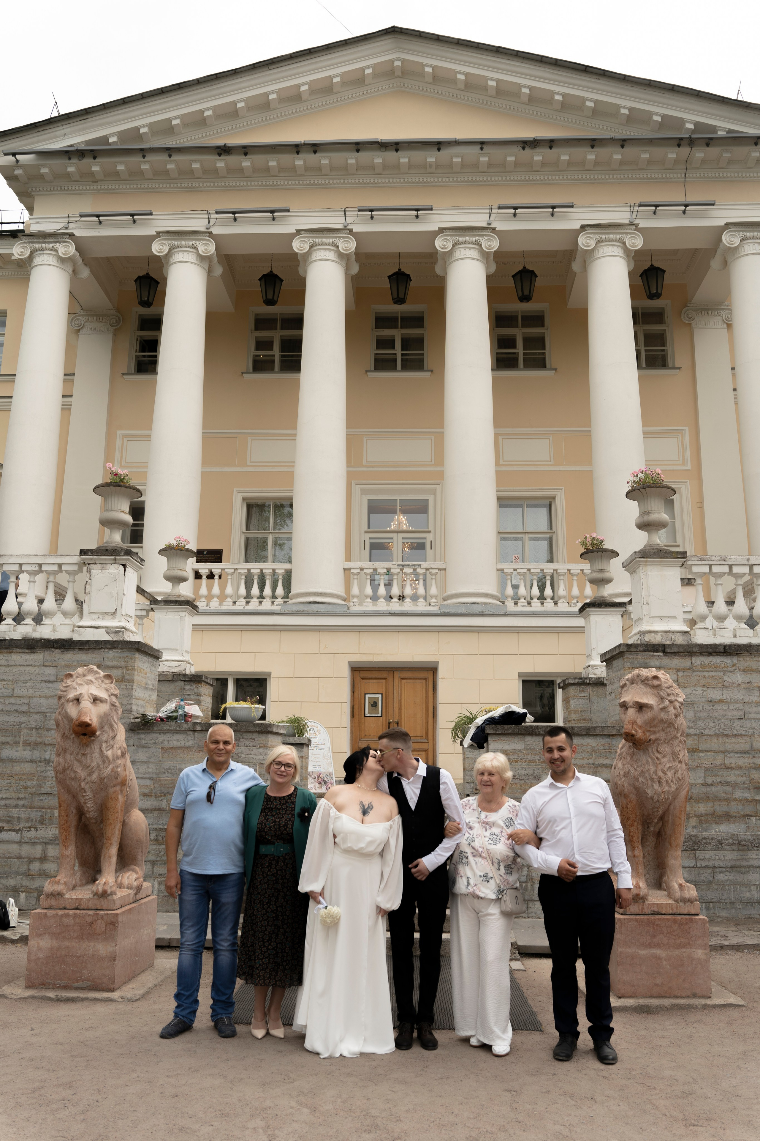 Алёна+Дмитрий. Главная