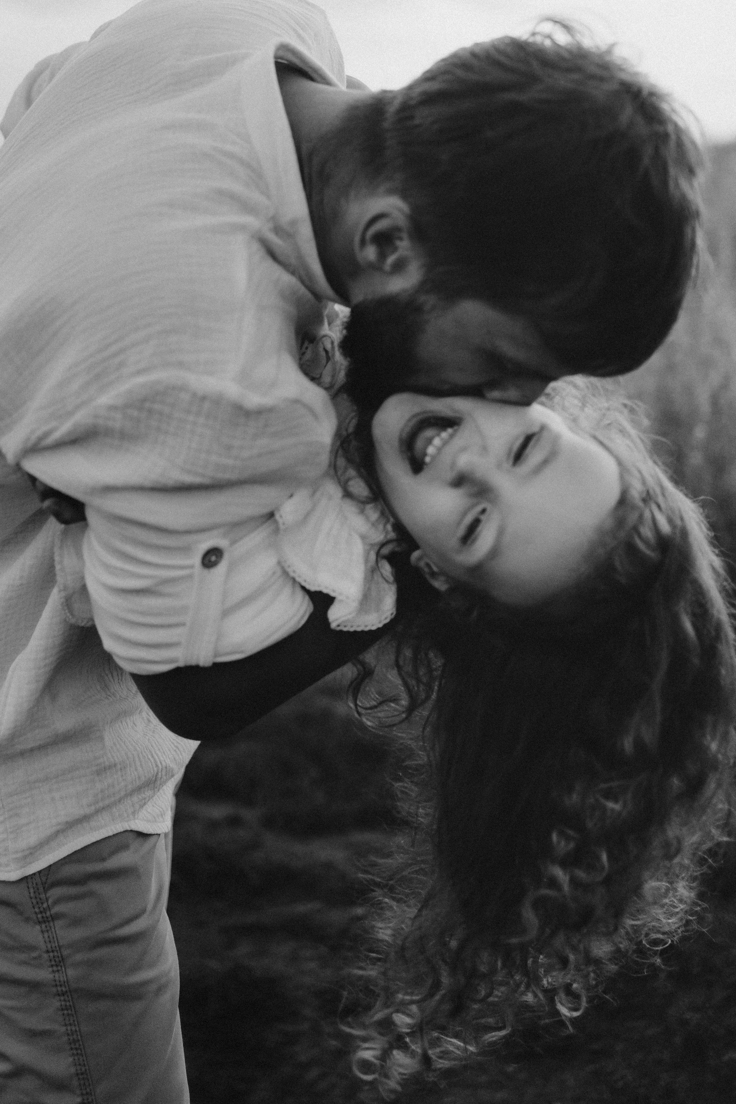 На закате. Фотограф Контузорова Ольга