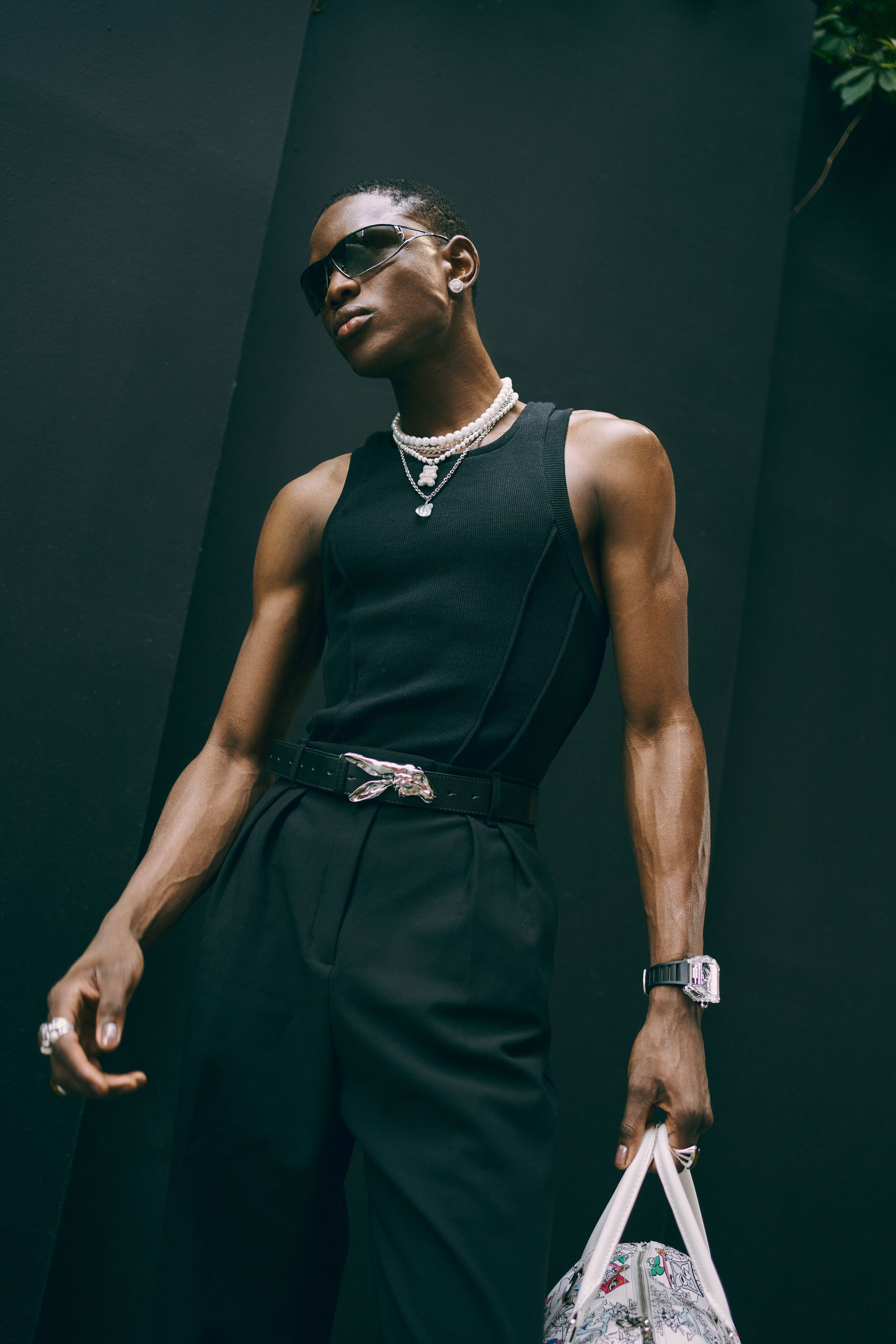 YAYA. Главная