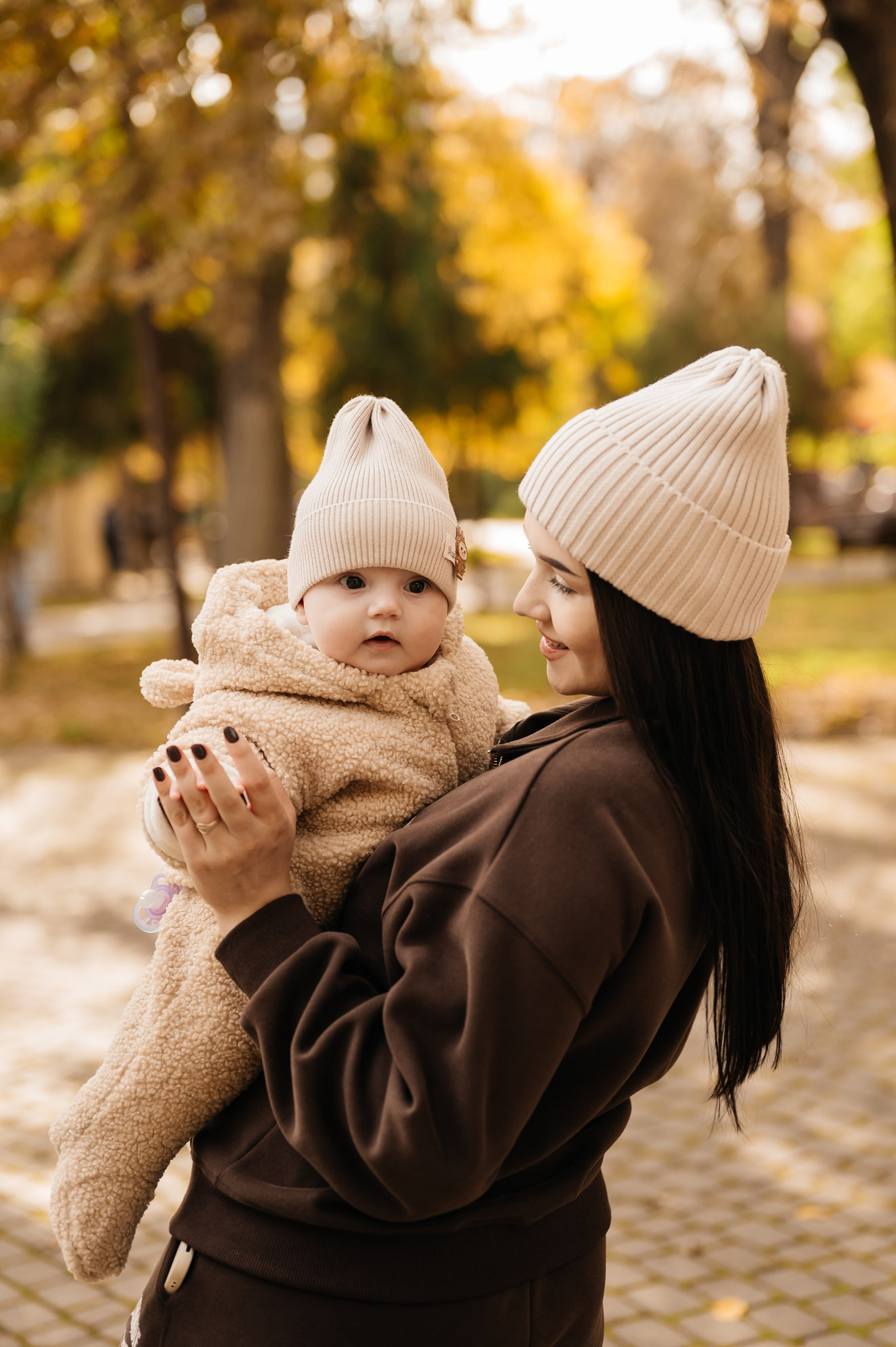Мама и дочь 🤍. Свадебный и семейный фотограф в Краснодаре Алина Мельник