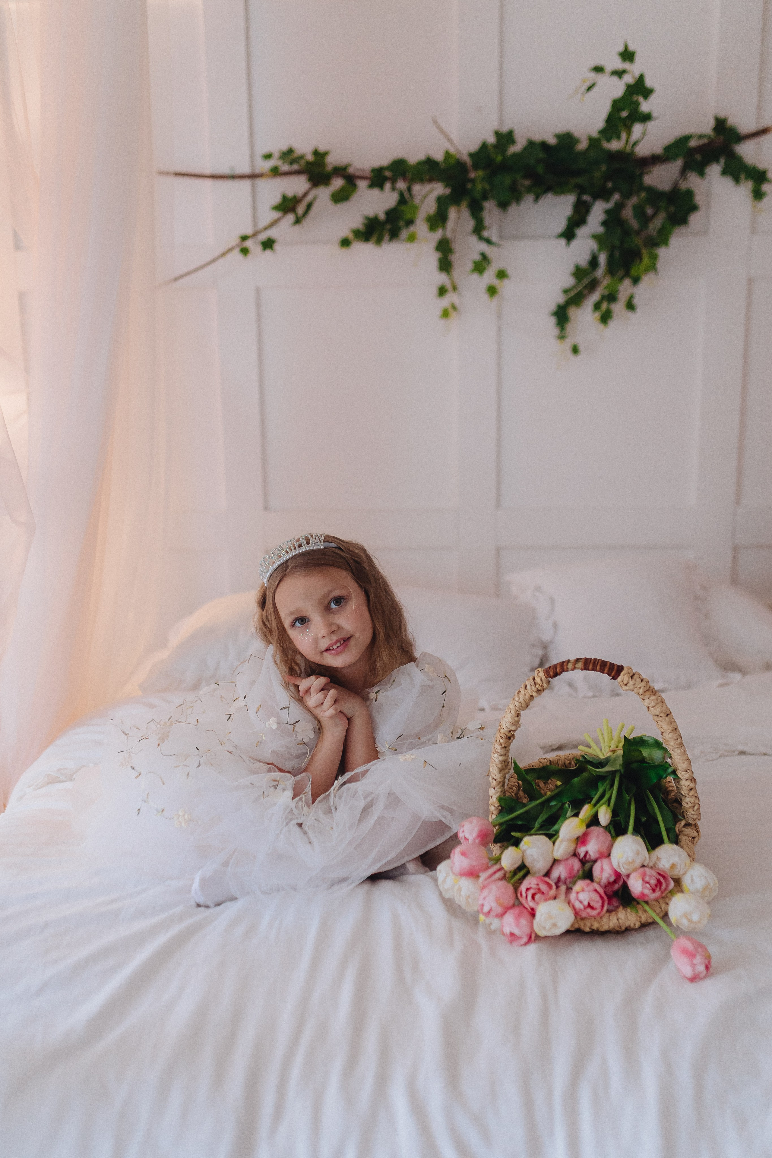 Семейный фотограф в Москве и Московской области Яна Василец