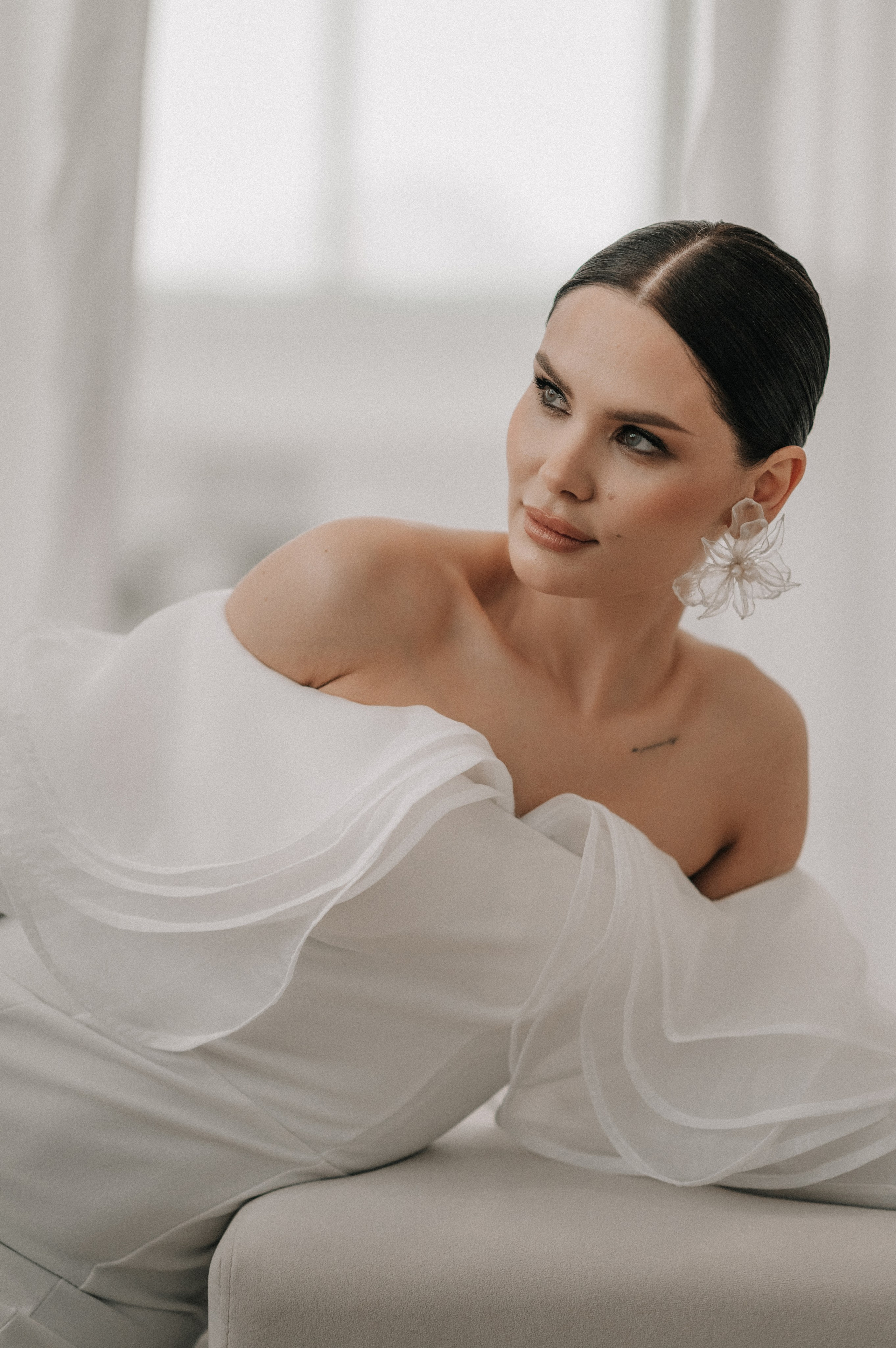 Мария и Иван. Свадебный и семейный фотограф Анастасия Иванова