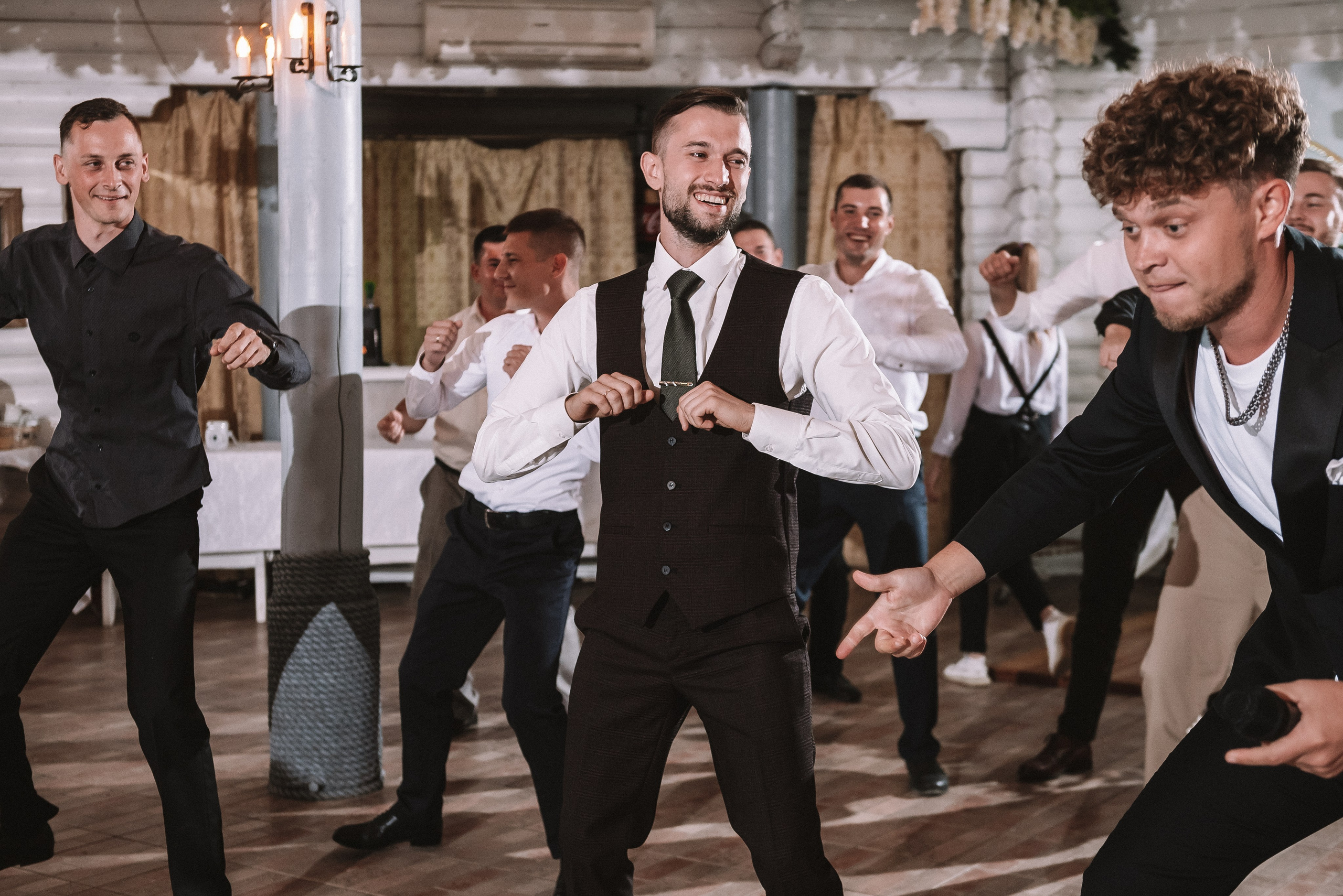 Виктория + Ярослав. Свадебный и семейный фотограф в Волгограде Олеся Лисицкая